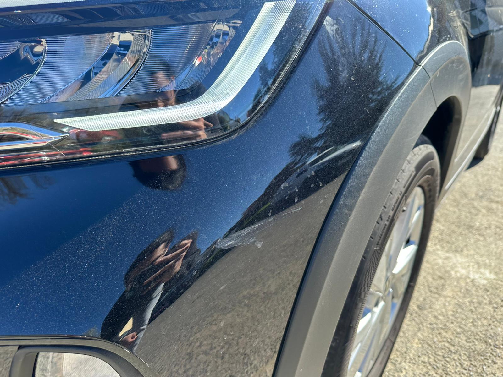 VOLKSWAGEN TAIGO 1.0 TSI 115 BVM6 LIFE – 5P