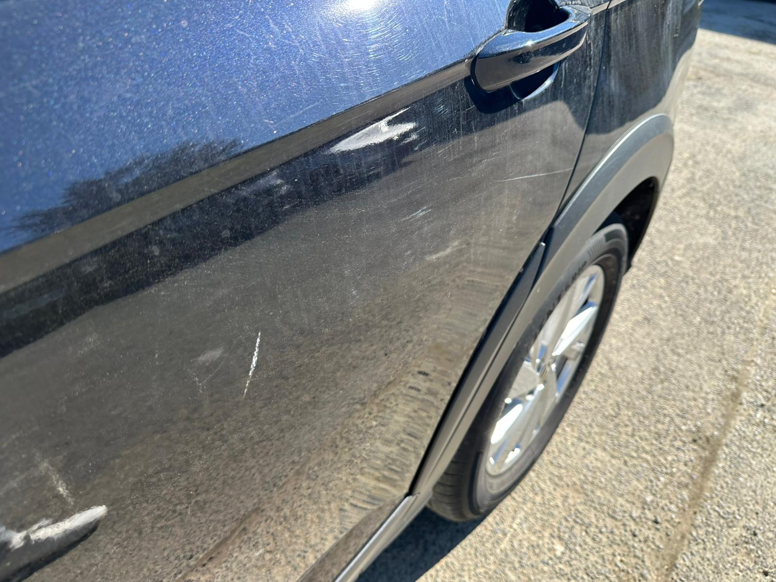 VOLKSWAGEN TAIGO 1.0 TSI 115 BVM6 LIFE – 5P