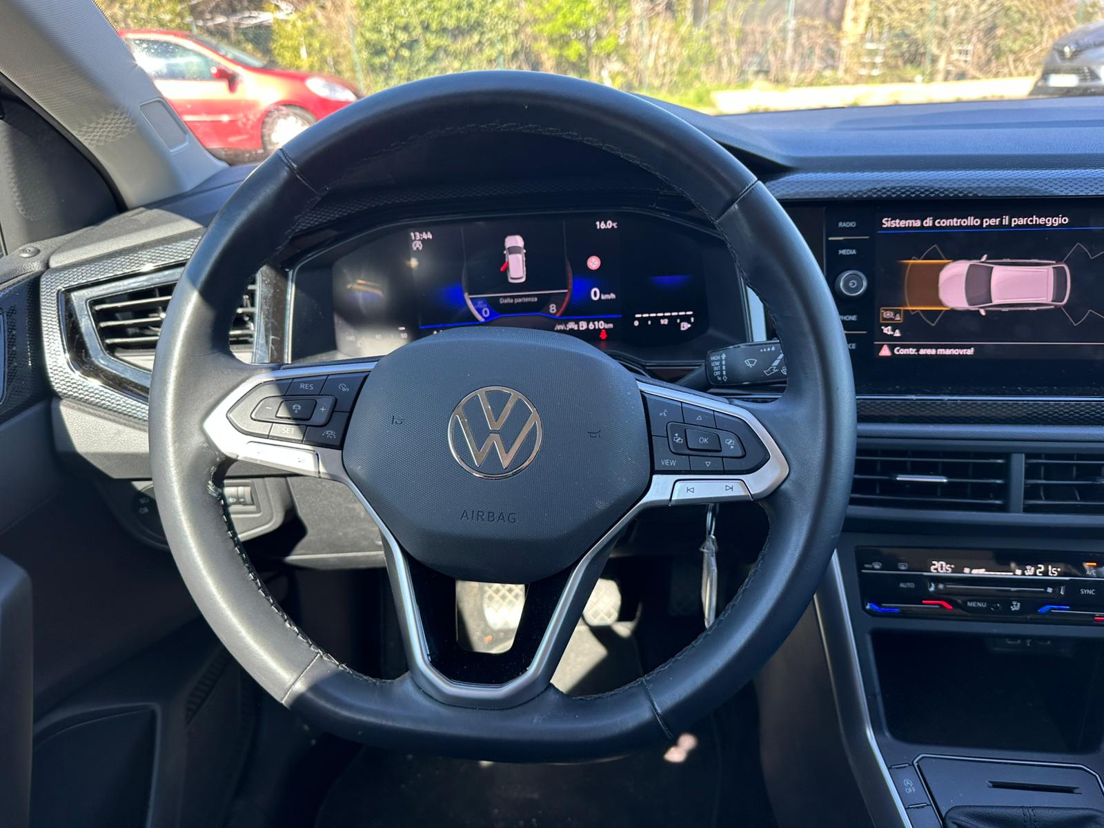 VOLKSWAGEN TAIGO 1.0 TSI 115 BVM6 LIFE – 5P