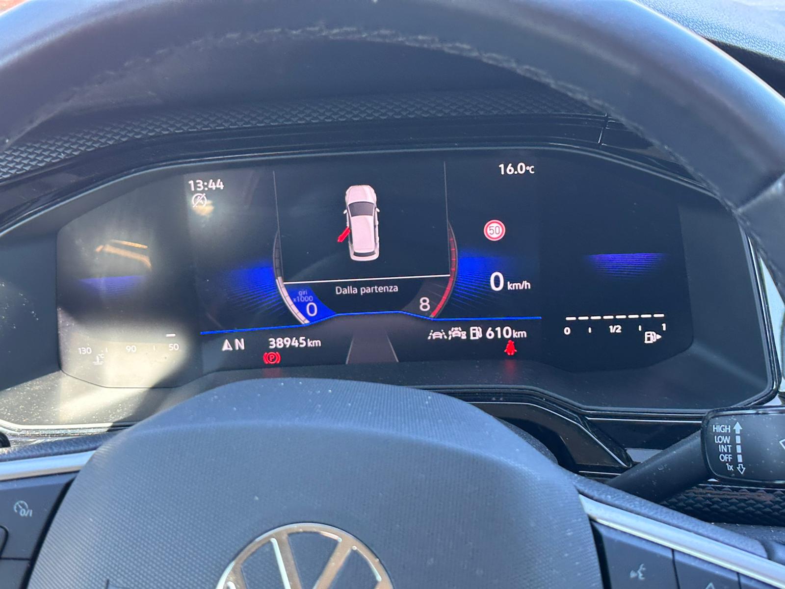 VOLKSWAGEN TAIGO 1.0 TSI 115 BVM6 LIFE – 5P