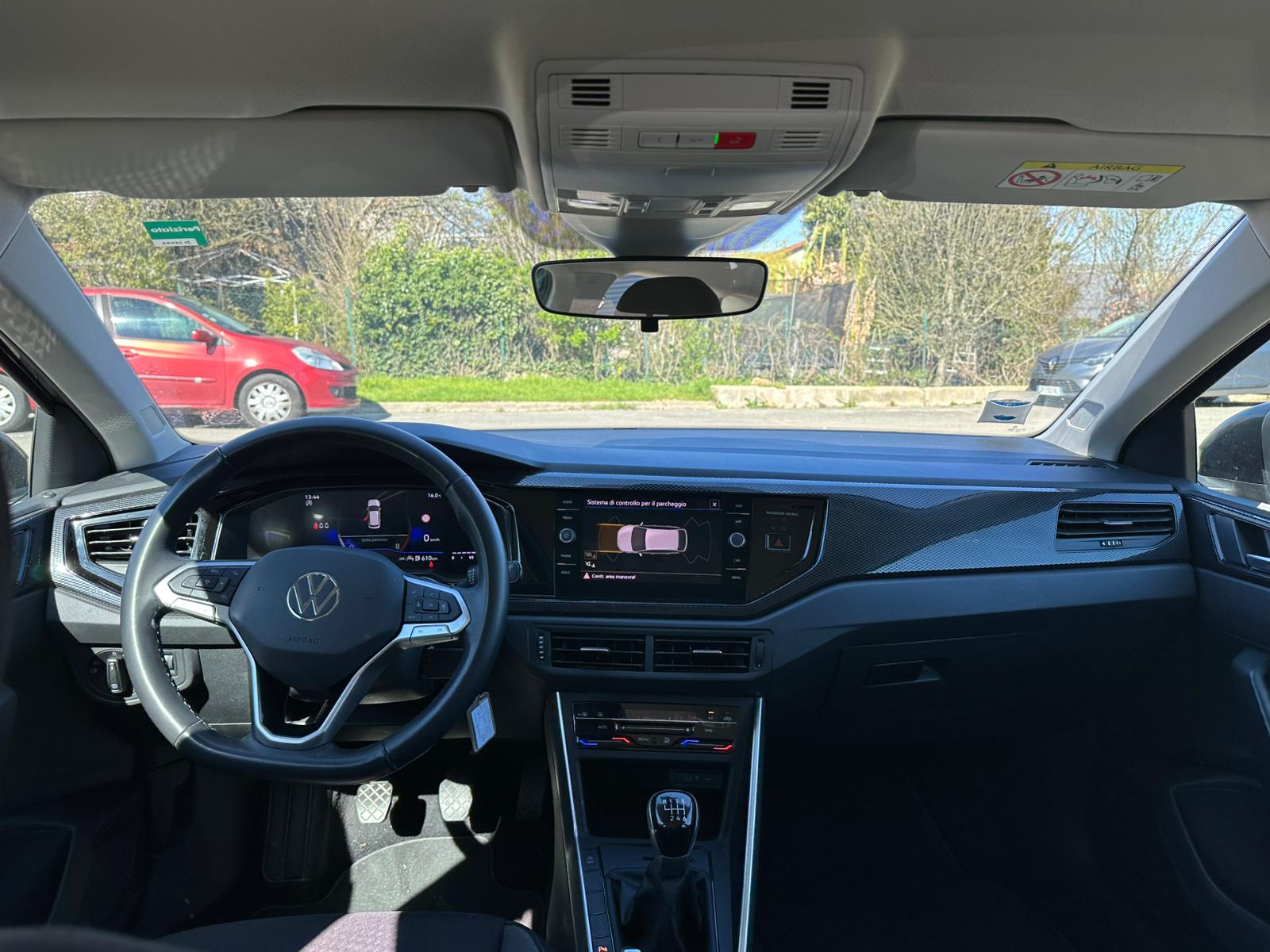 VOLKSWAGEN TAIGO 1.0 TSI 115 BVM6 LIFE – 5P