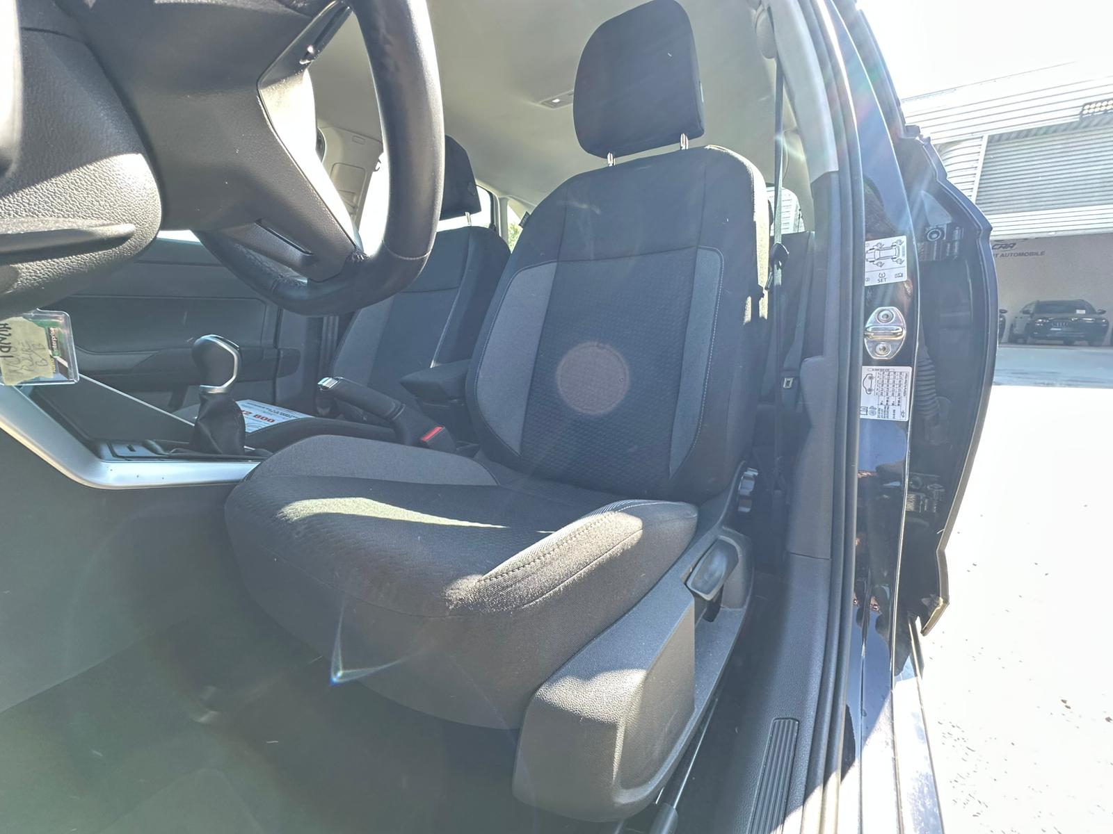 VOLKSWAGEN TAIGO 1.0 TSI 115 BVM6 LIFE – 5P