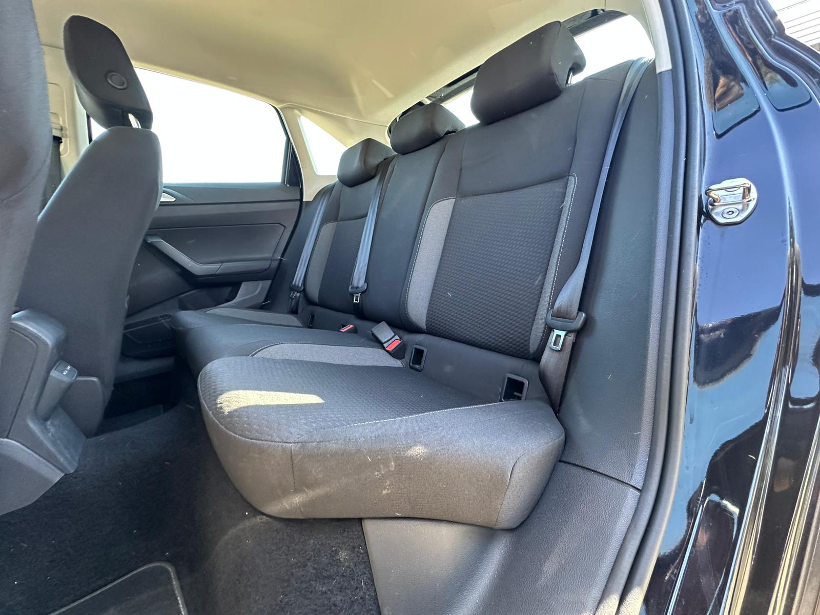 VOLKSWAGEN TAIGO 1.0 TSI 115 BVM6 LIFE – 5P