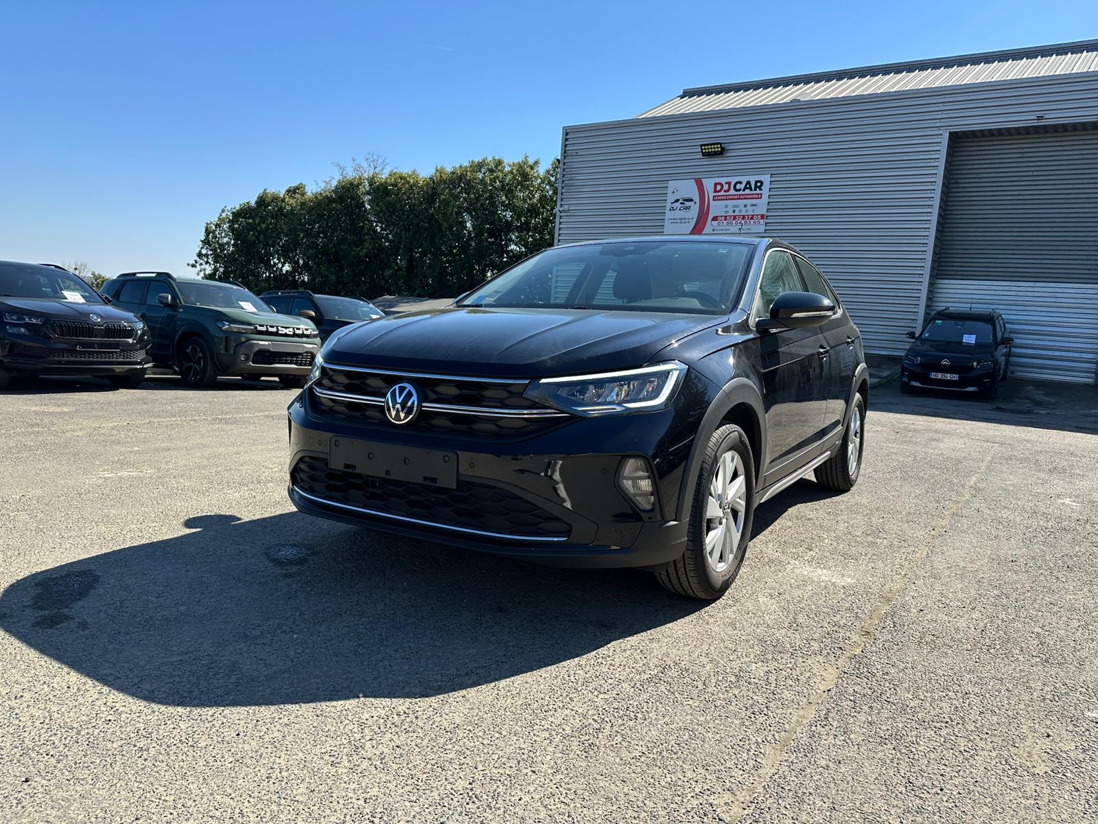 VOLKSWAGEN TAIGO 1.0 TSI 115 BVM6 LIFE – 5P