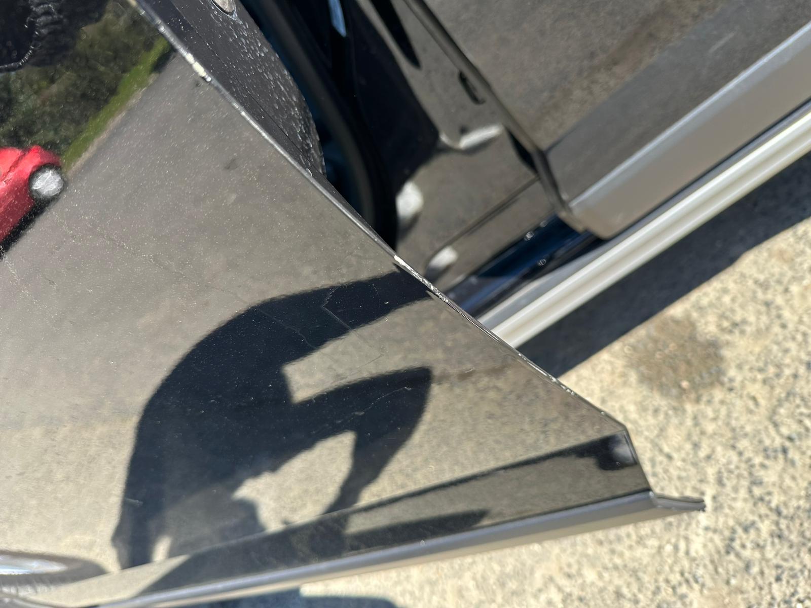 VOLKSWAGEN TAIGO 1.0 TSI 115 BVM6 LIFE – 5P