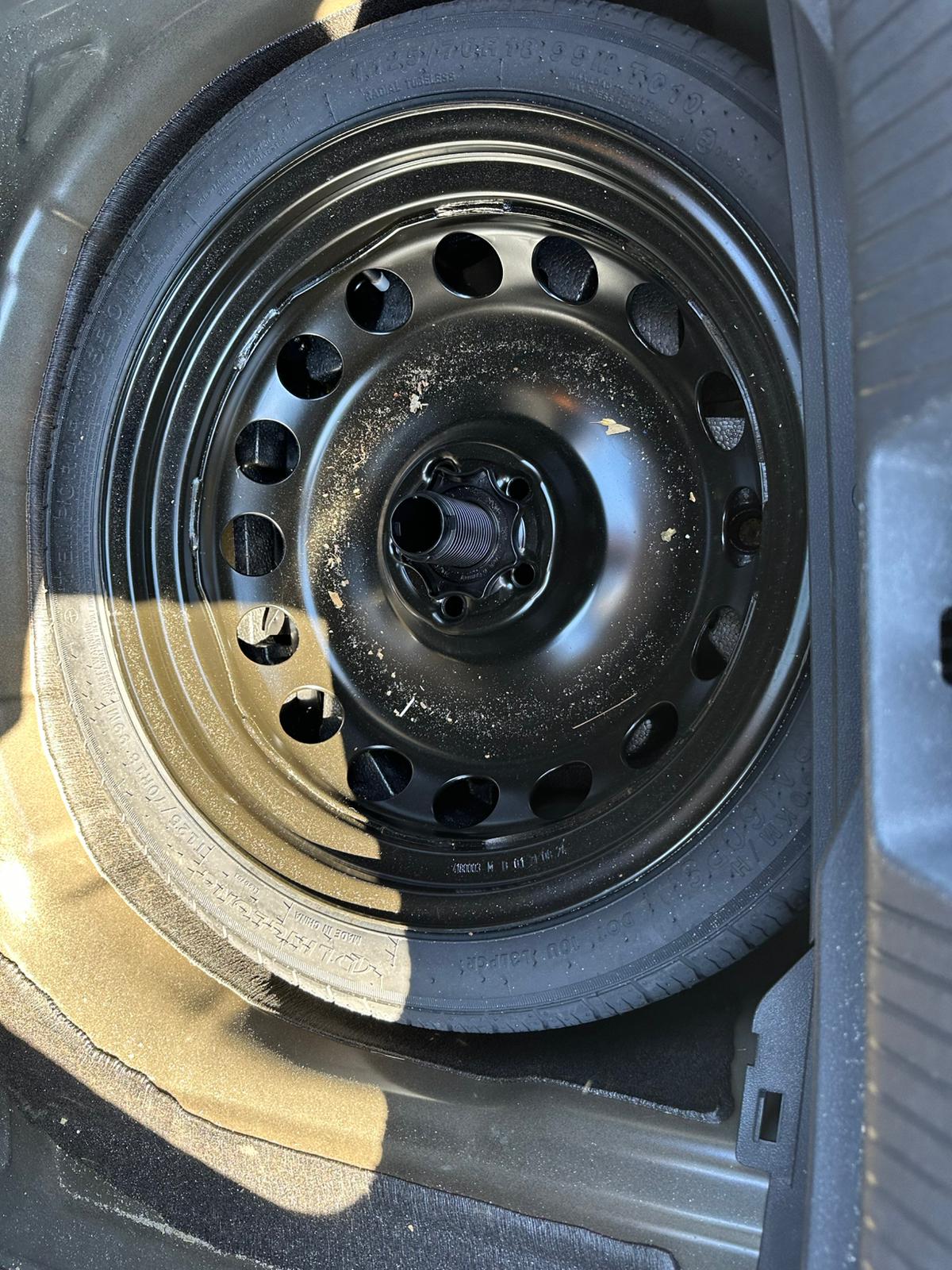 VOLKSWAGEN TAIGO 1.0 TSI 115 BVM6 LIFE – 5P