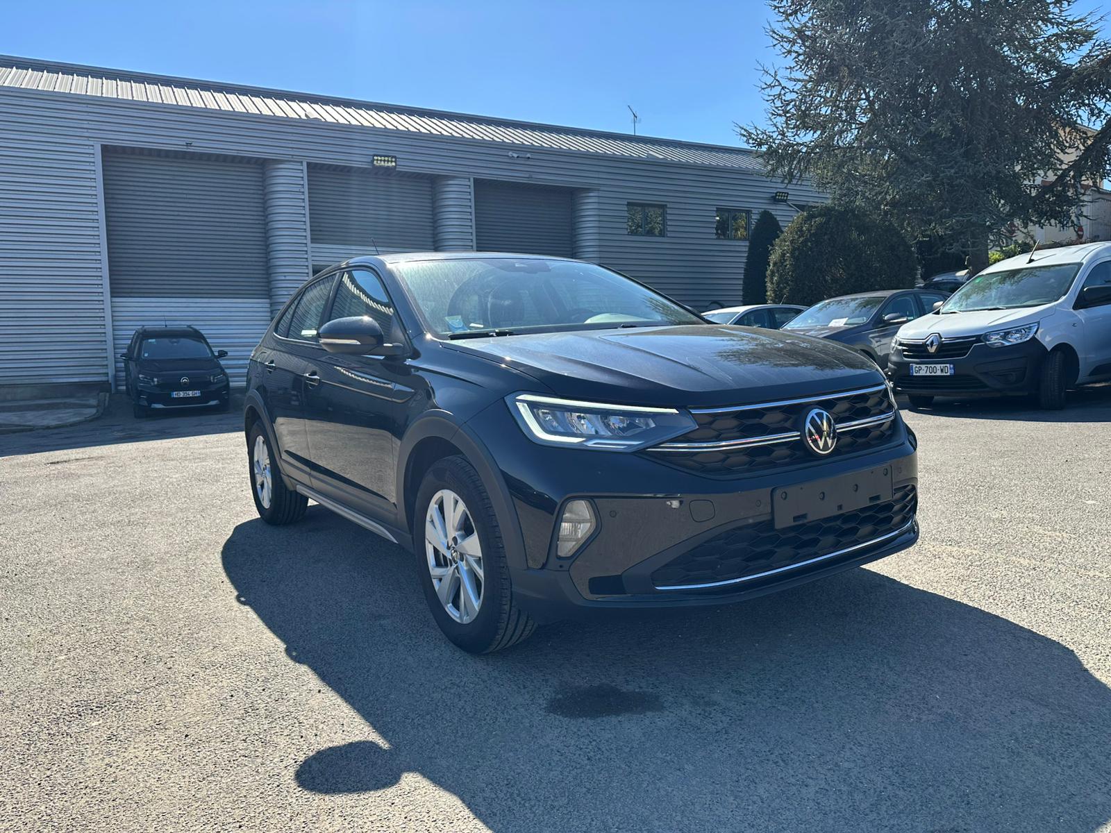 VOLKSWAGEN TAIGO 1.0 TSI 115 BVM6 LIFE – 5P