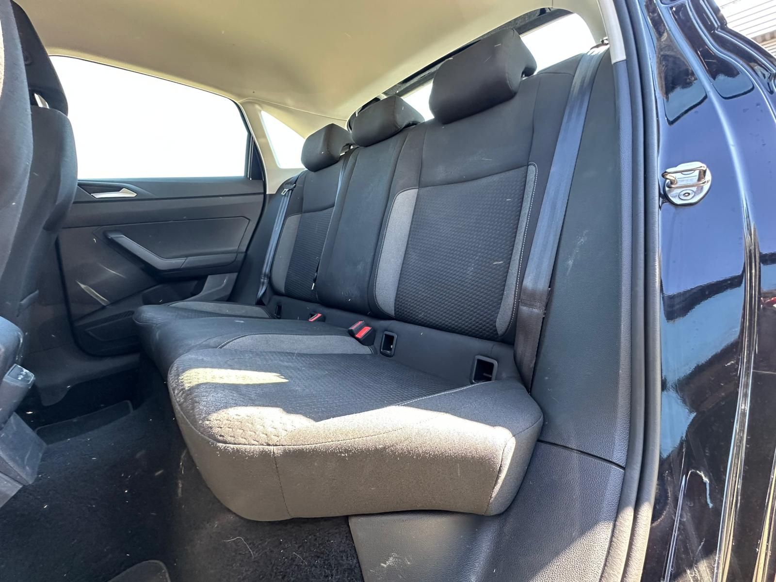 VOLKSWAGEN TAIGO 1.0 TSI 115 BVM6 LIFE – 5P