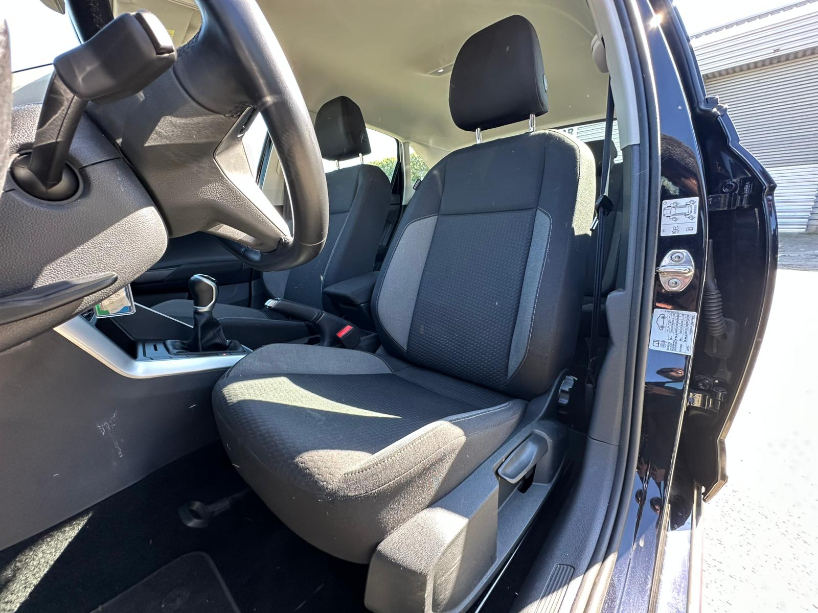 VOLKSWAGEN TAIGO 1.0 TSI 115 BVM6 LIFE – 5P