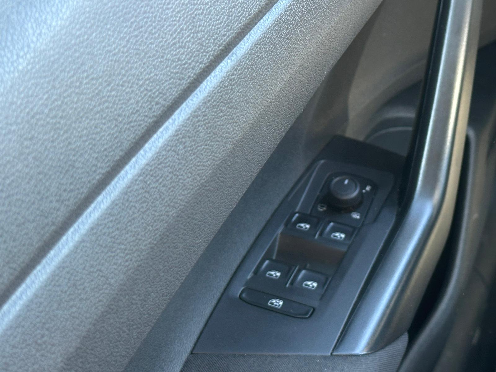 VOLKSWAGEN TAIGO 1.0 TSI 115 BVM6 LIFE – 5P