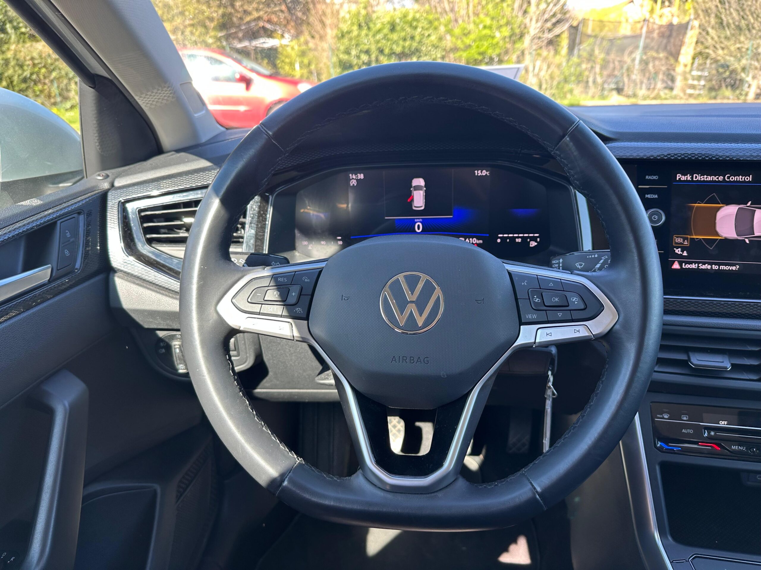 VOLKSWAGEN TAIGO 1.0 TSI 115 BVM6 LIFE – 5P