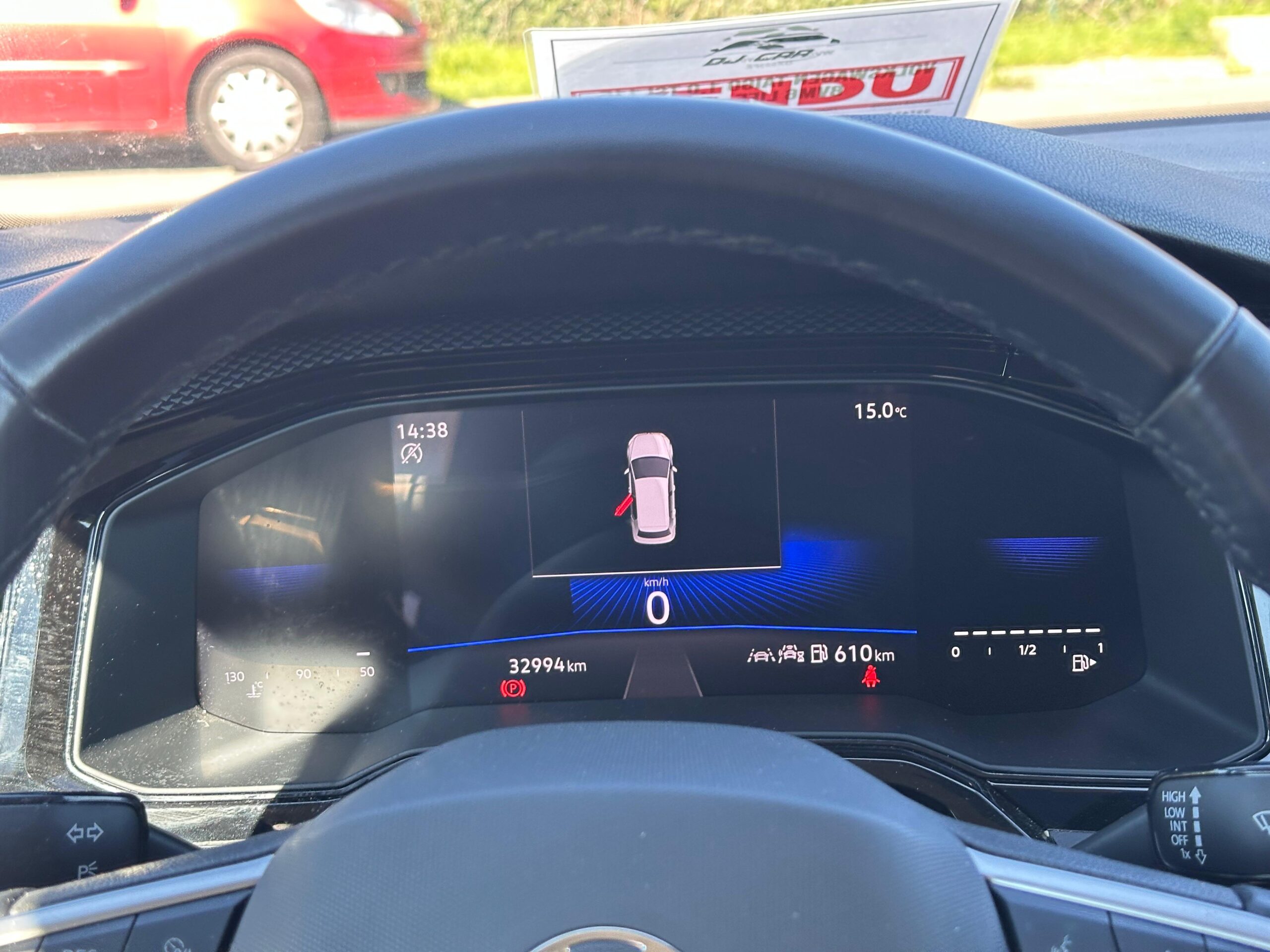 VOLKSWAGEN TAIGO 1.0 TSI 115 BVM6 LIFE – 5P