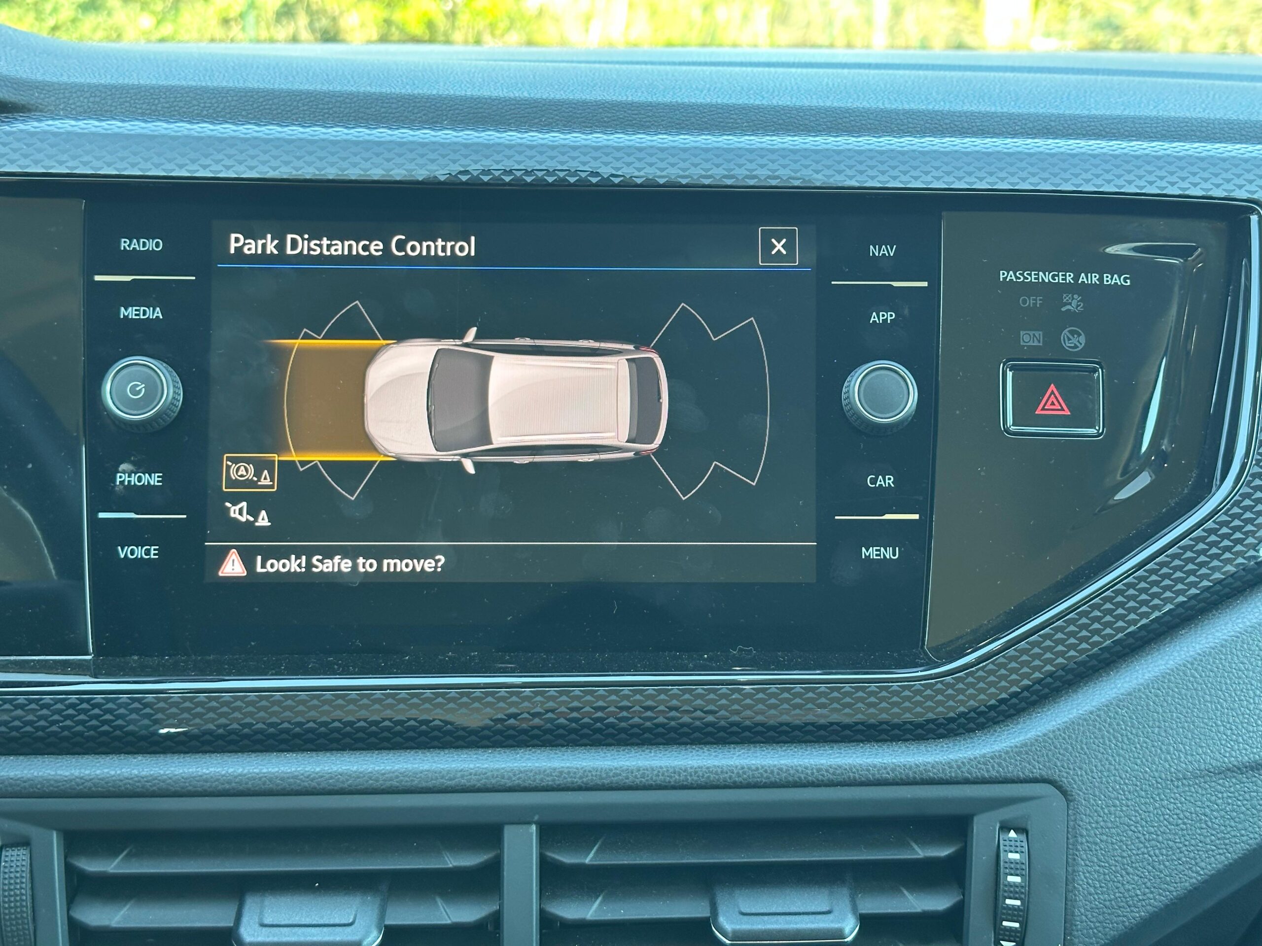 VOLKSWAGEN TAIGO 1.0 TSI 115 BVM6 LIFE – 5P