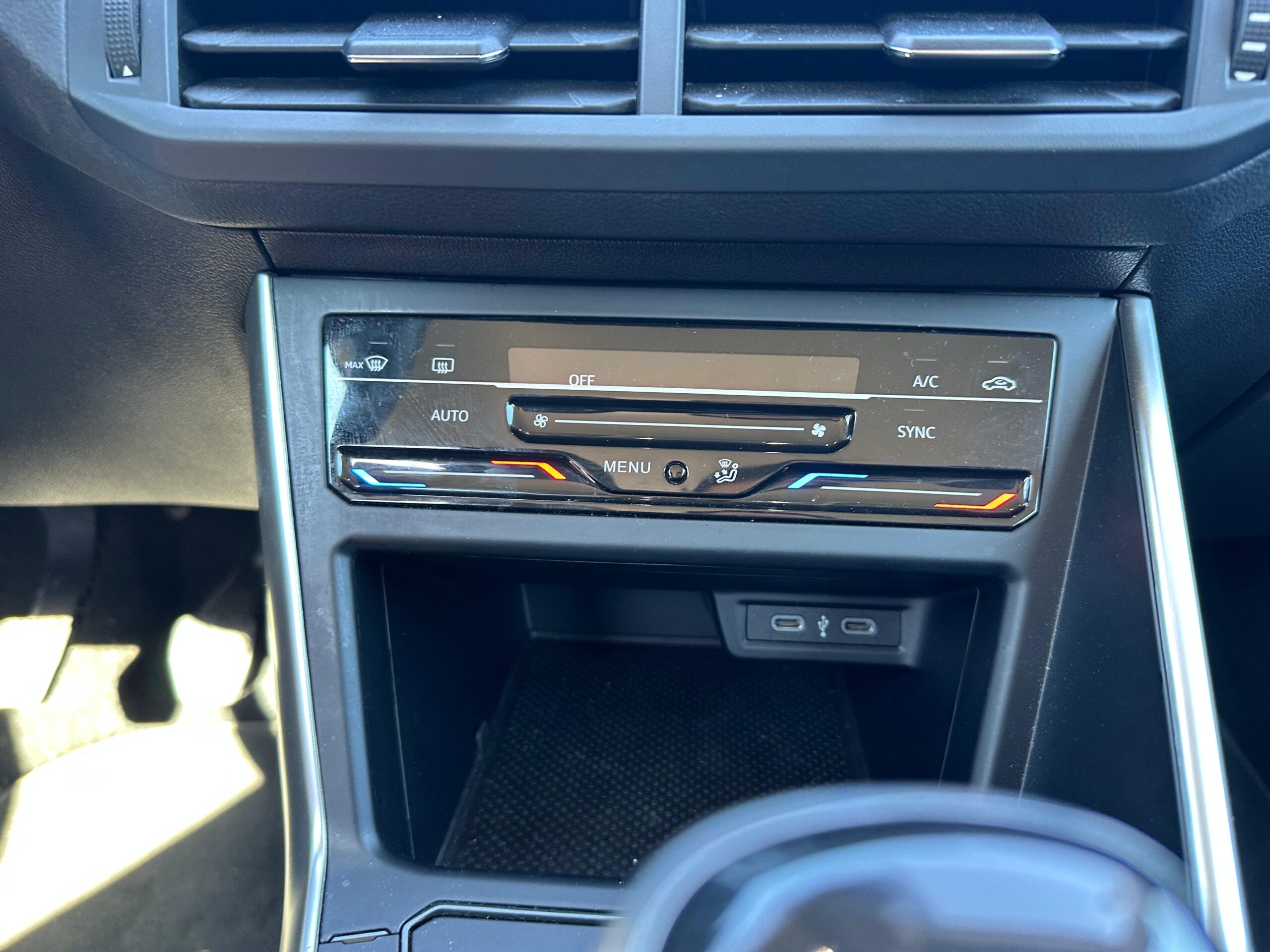 VOLKSWAGEN TAIGO 1.0 TSI 115 BVM6 LIFE – 5P