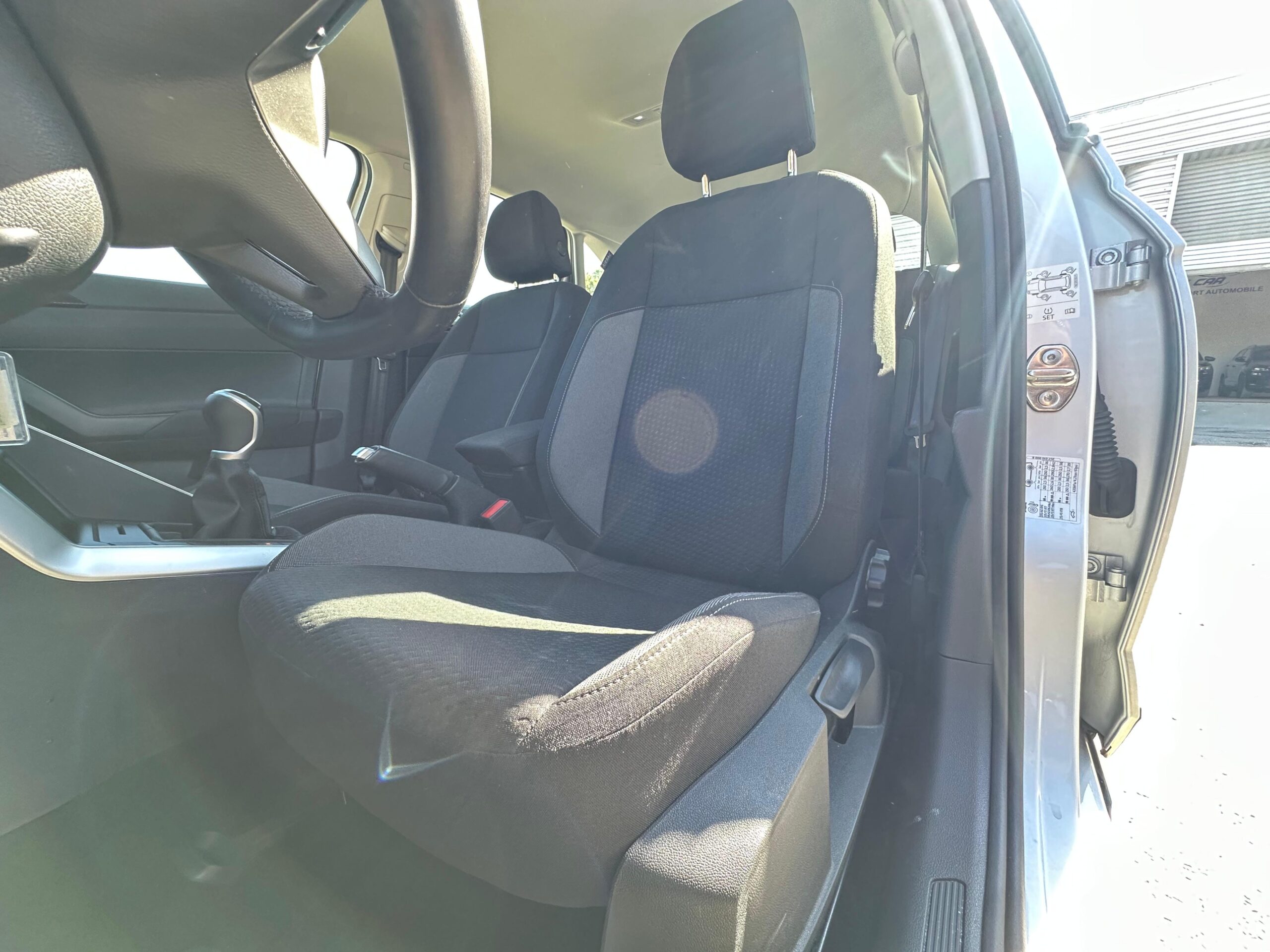 VOLKSWAGEN TAIGO 1.0 TSI 115 BVM6 LIFE – 5P