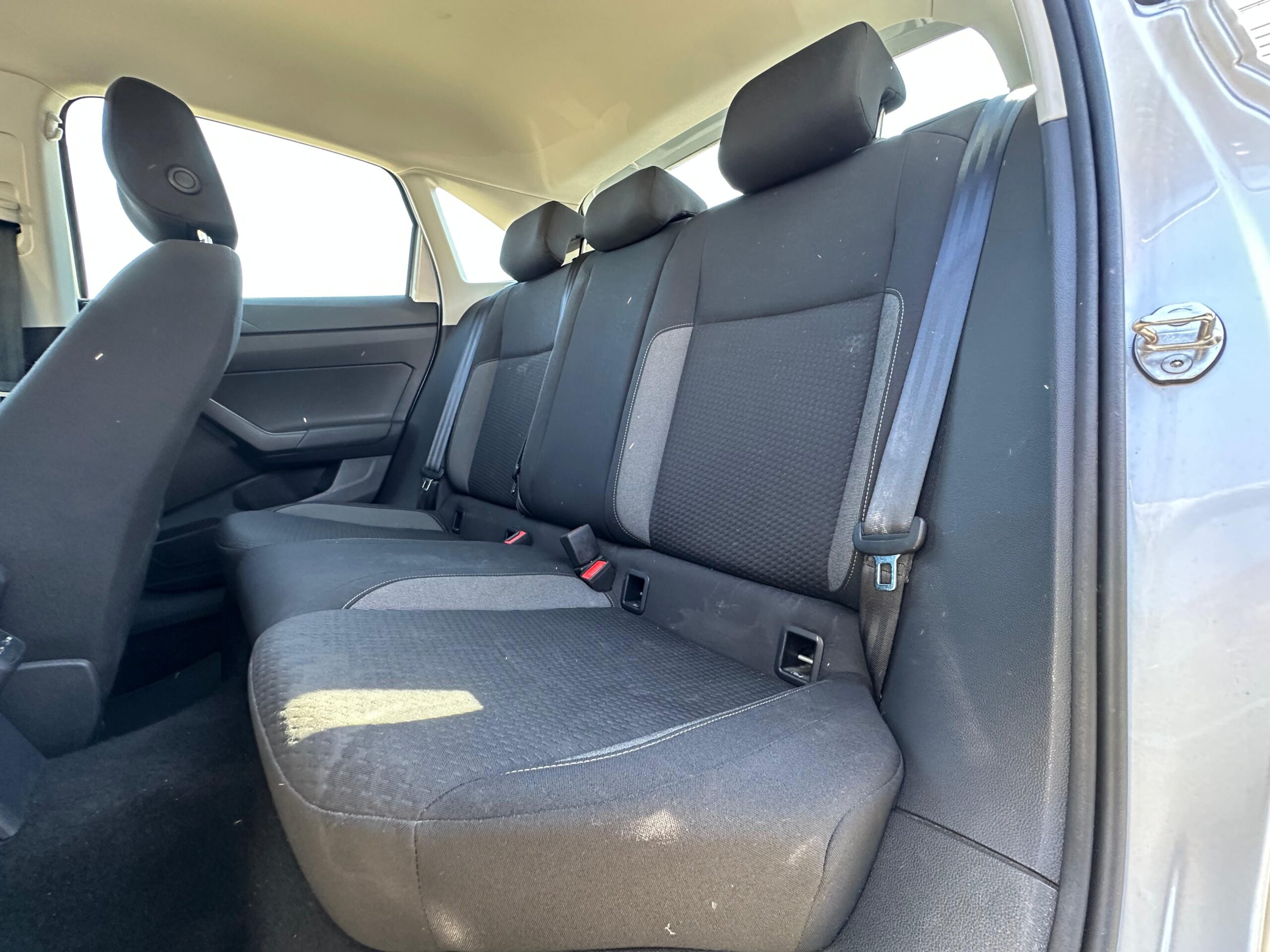 VOLKSWAGEN TAIGO 1.0 TSI 115 BVM6 LIFE – 5P