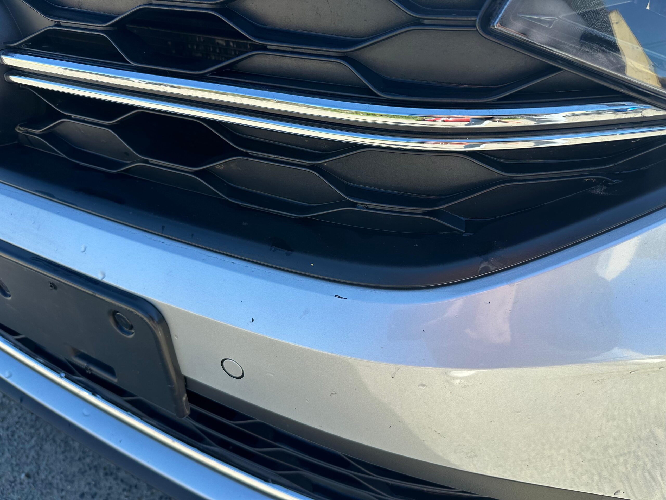 VOLKSWAGEN TAIGO 1.0 TSI 115 BVM6 LIFE – 5P