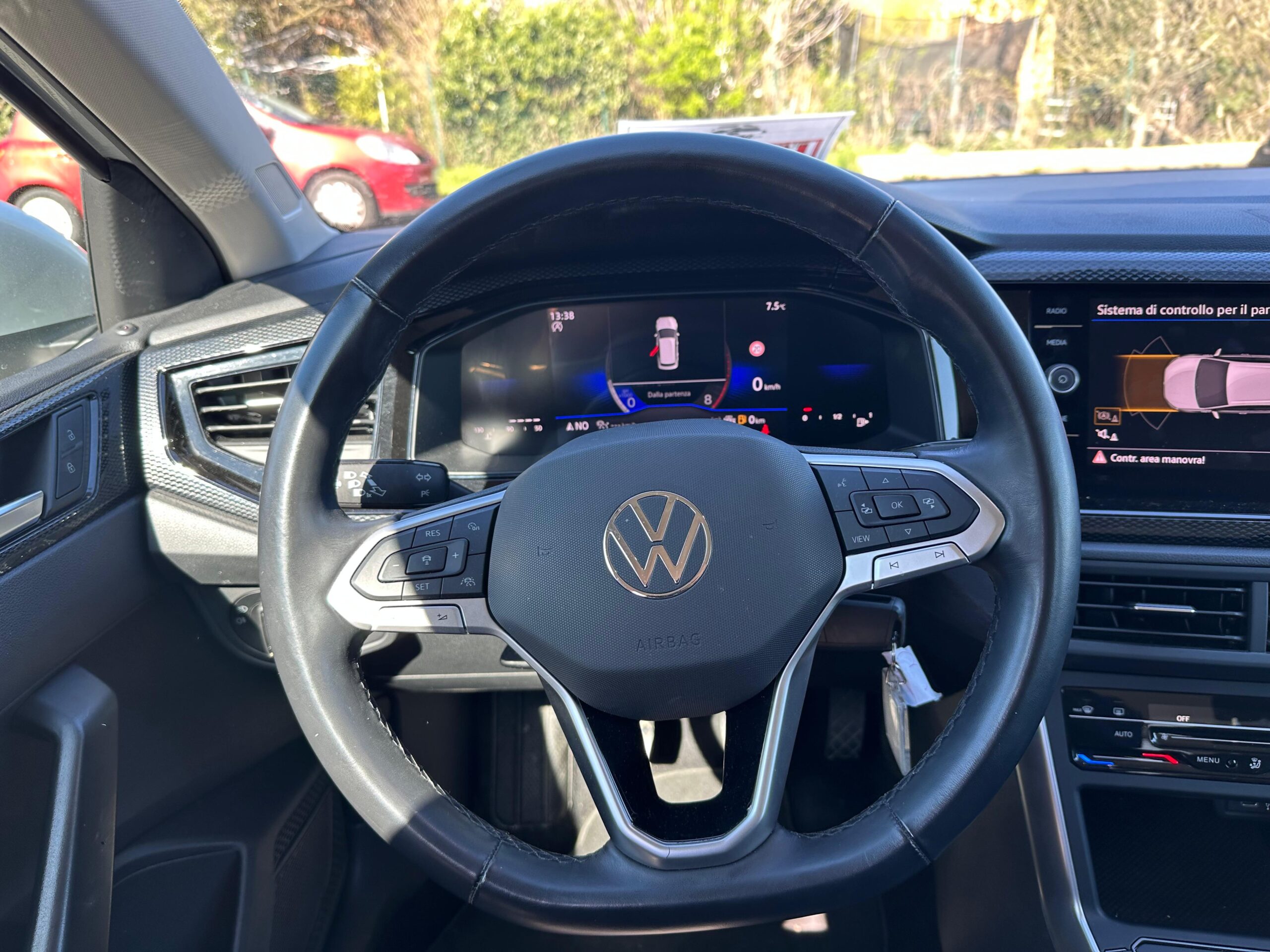 VOLKSWAGEN TAIGO 1.0 TSI 115 BVM6 LIFE – 5P