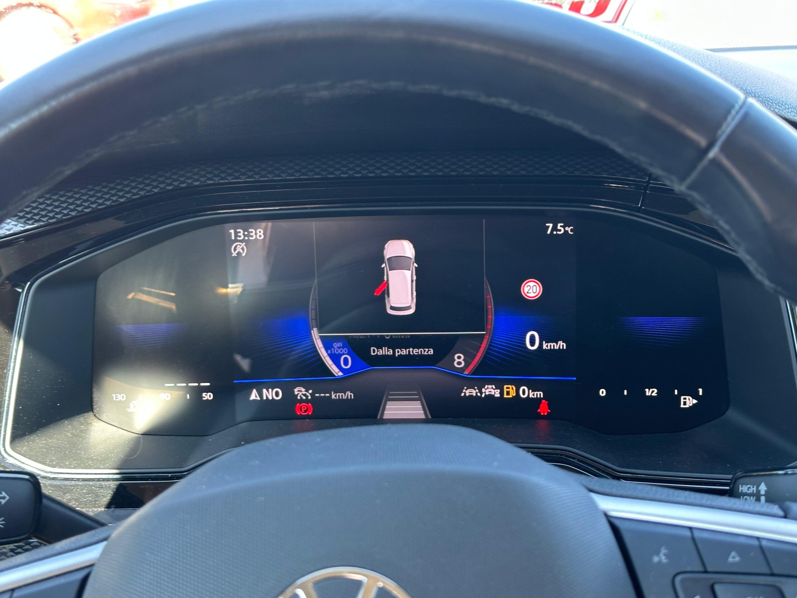 VOLKSWAGEN TAIGO 1.0 TSI 115 BVM6 LIFE – 5P