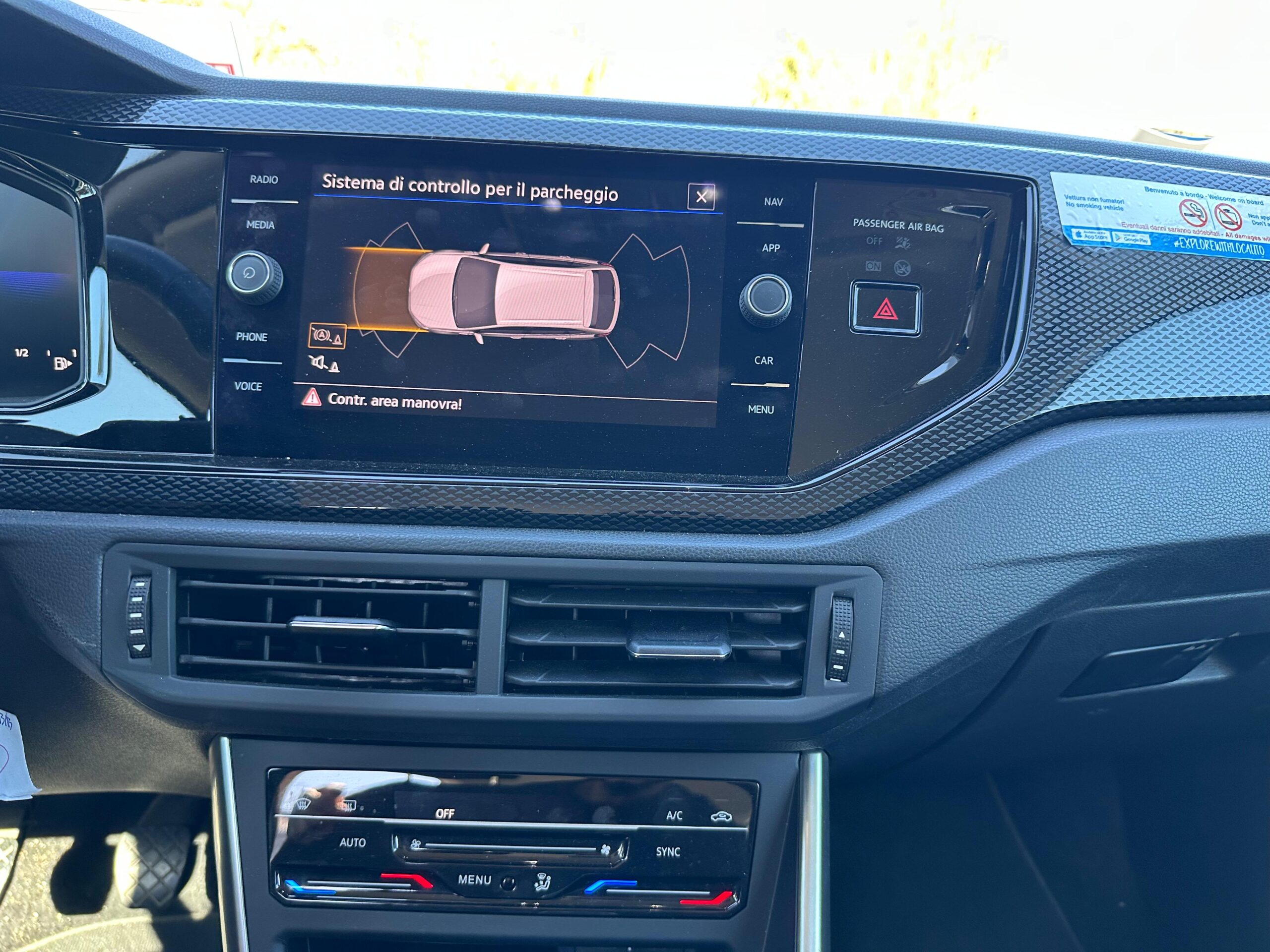 VOLKSWAGEN TAIGO 1.0 TSI 115 BVM6 LIFE – 5P