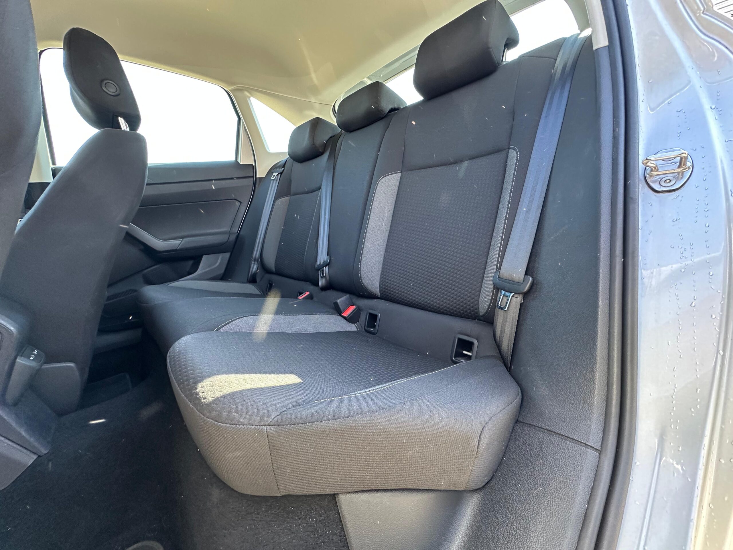 VOLKSWAGEN TAIGO 1.0 TSI 115 BVM6 LIFE – 5P