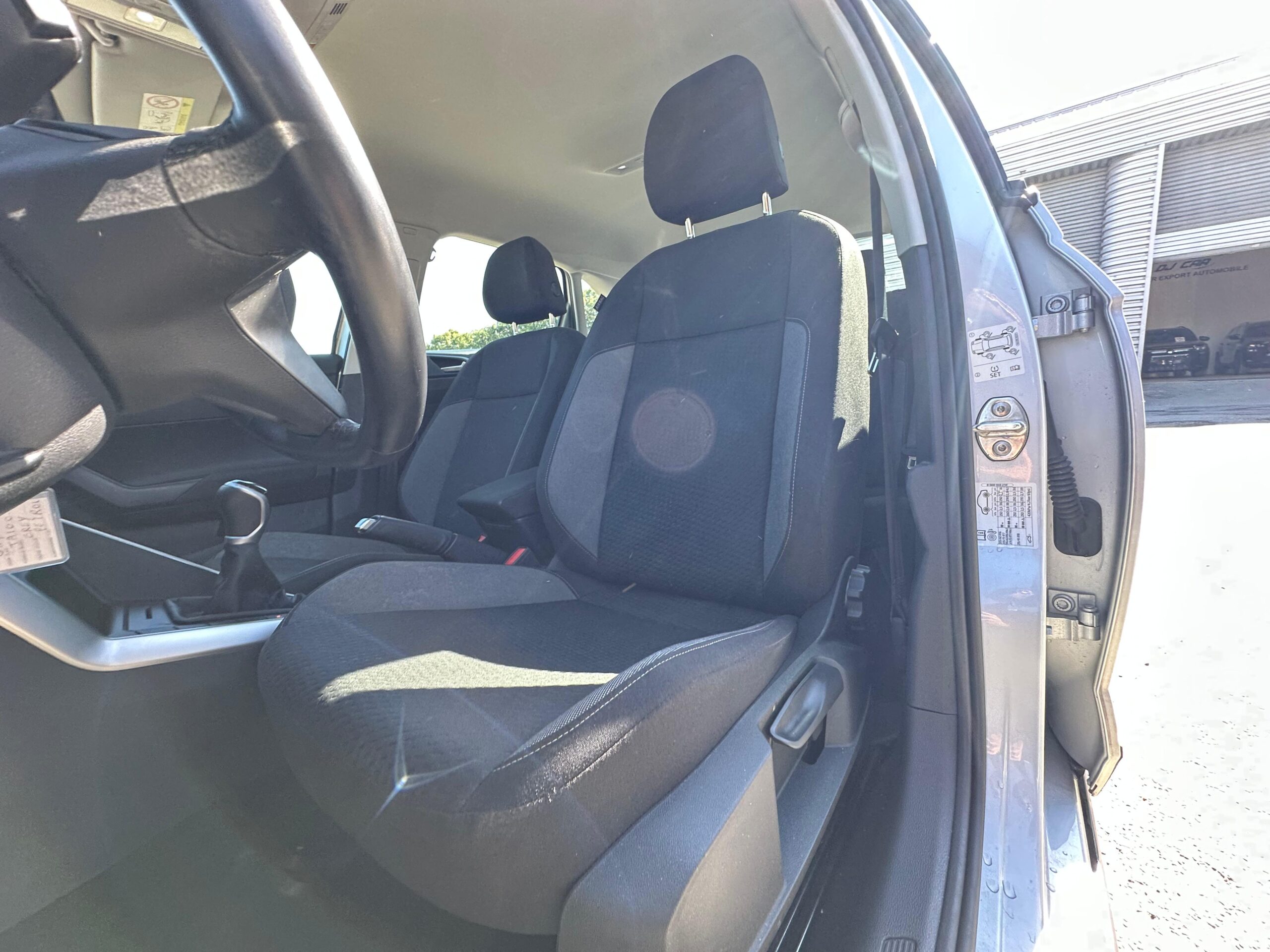 VOLKSWAGEN TAIGO 1.0 TSI 115 BVM6 LIFE – 5P