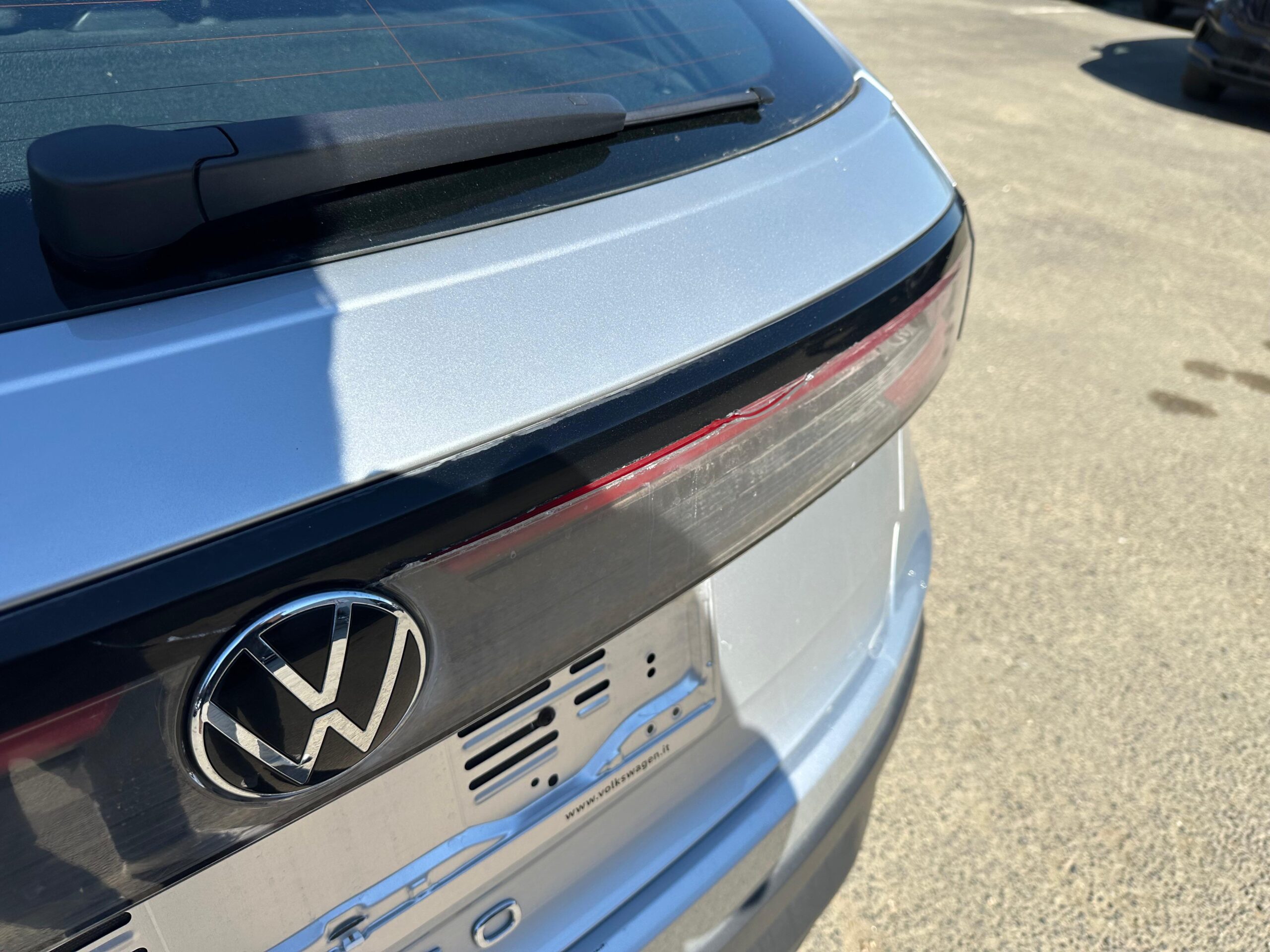 VOLKSWAGEN TAIGO 1.0 TSI 115 BVM6 LIFE – 5P