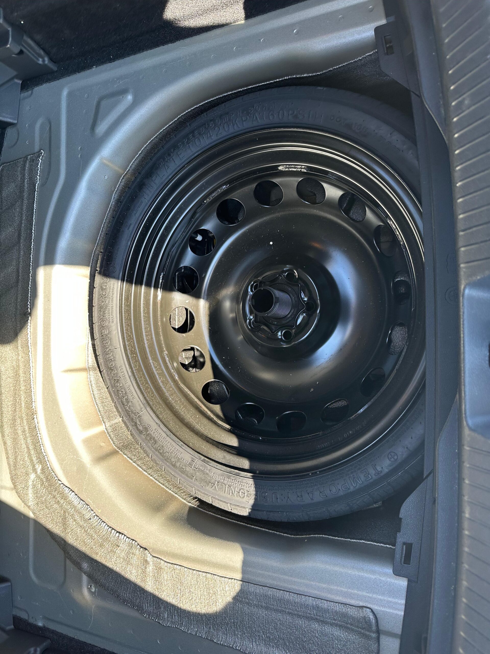 VOLKSWAGEN TAIGO 1.0 TSI 115 BVM6 LIFE – 5P