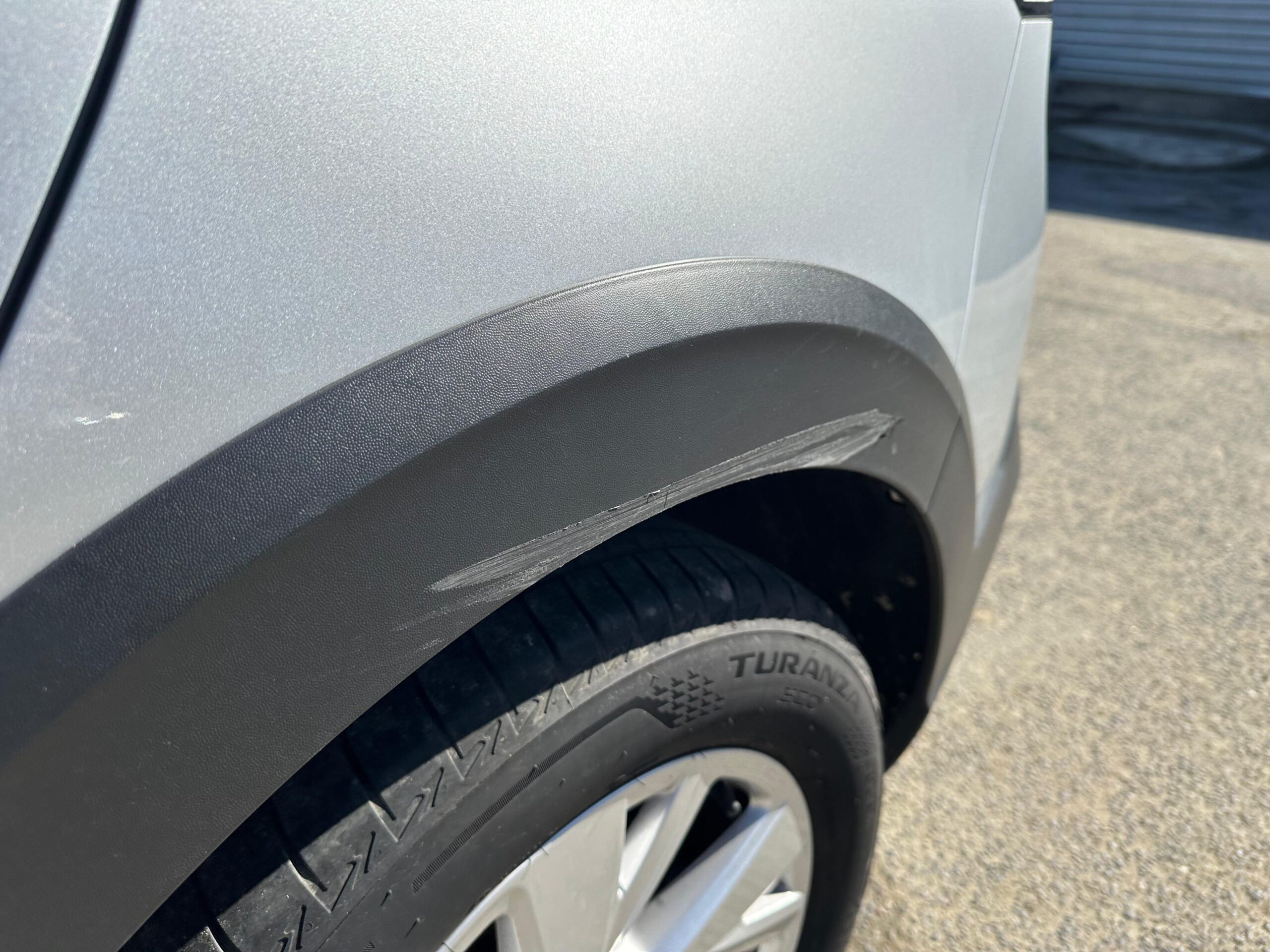 VOLKSWAGEN TAIGO 1.0 TSI 115 BVM6 LIFE – 5P