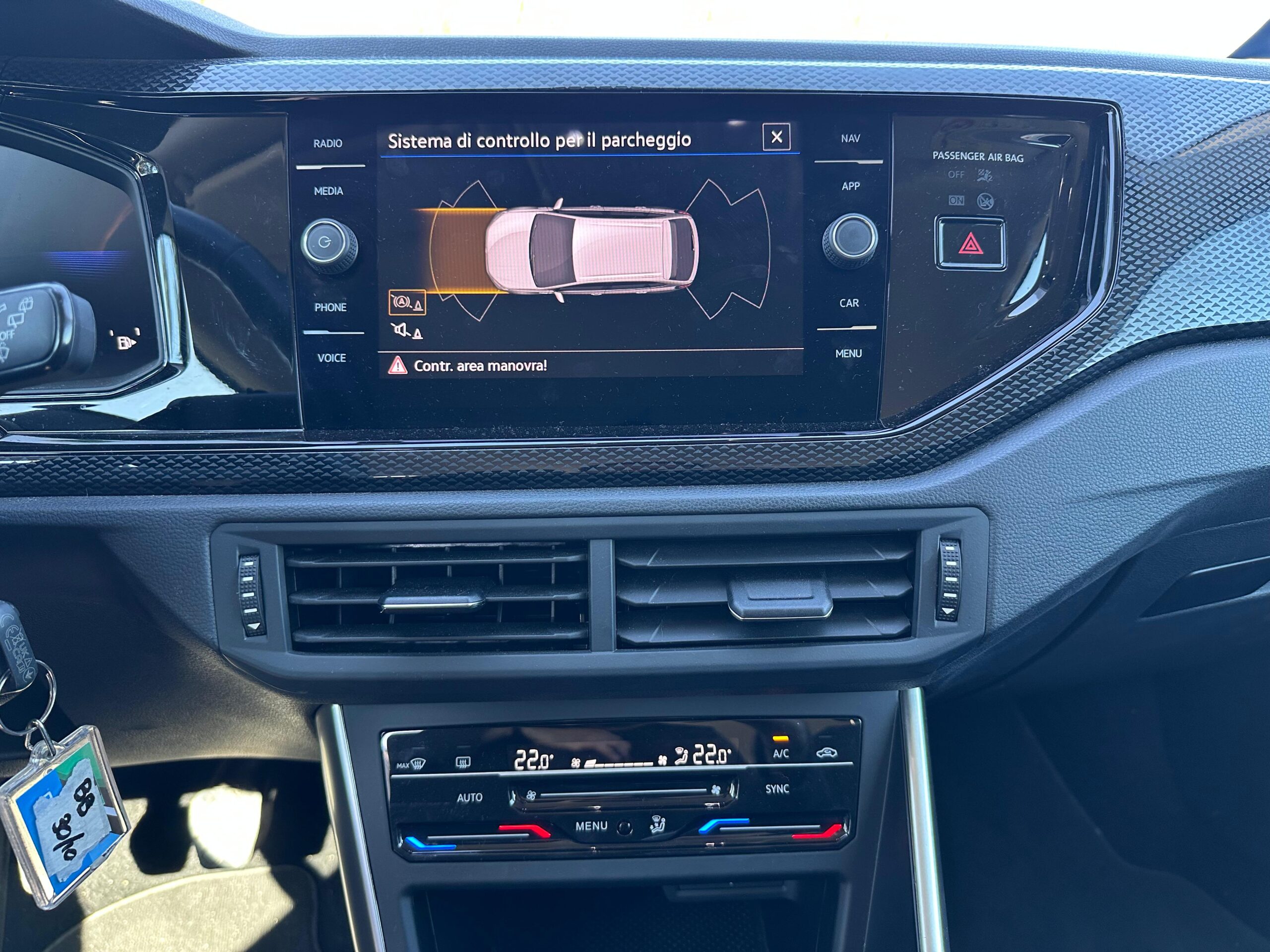 VOLKSWAGEN TAIGO 1.0 TSI 115 BVM6 LIFE – 5P