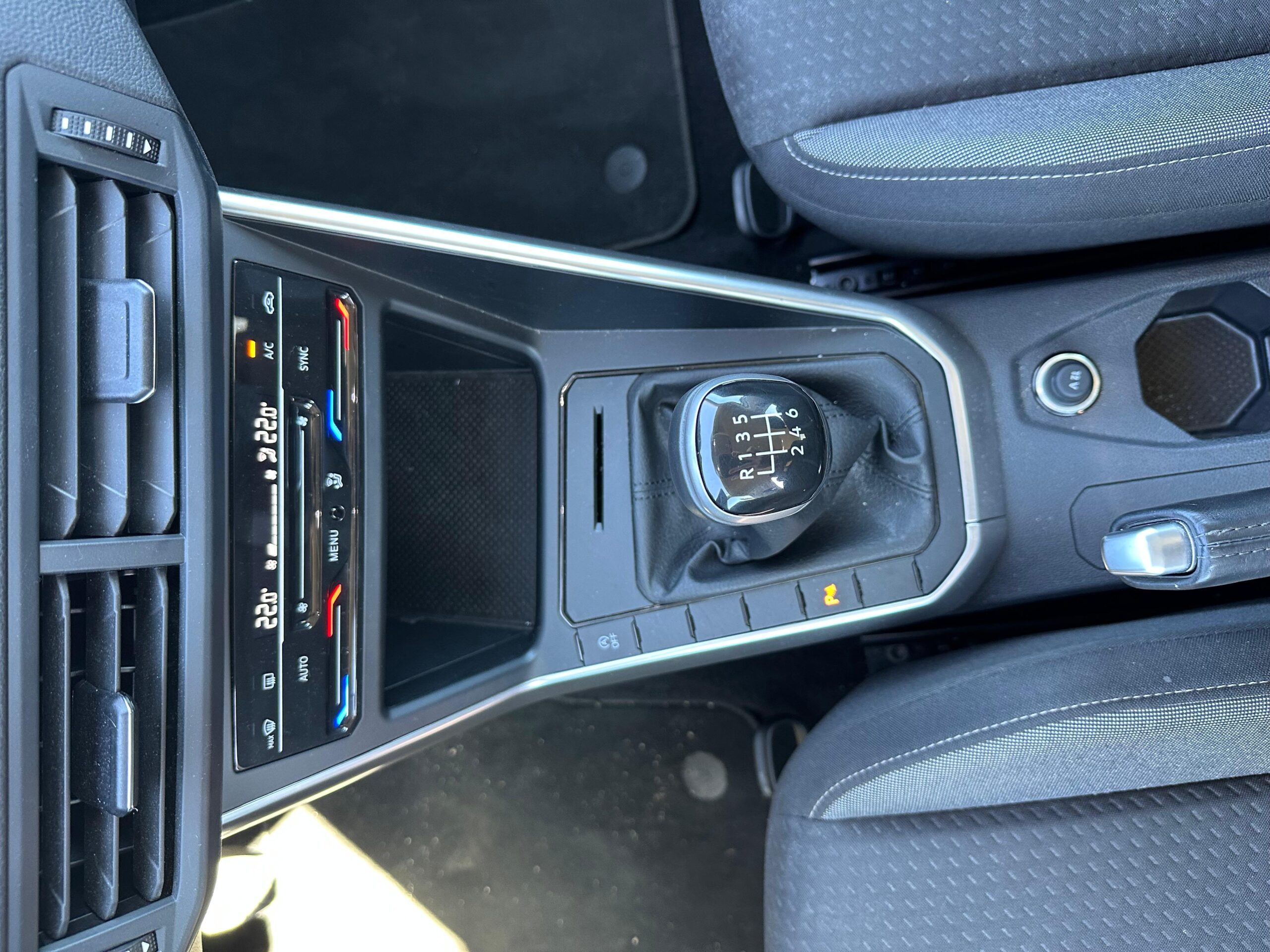 VOLKSWAGEN TAIGO 1.0 TSI 115 BVM6 LIFE – 5P