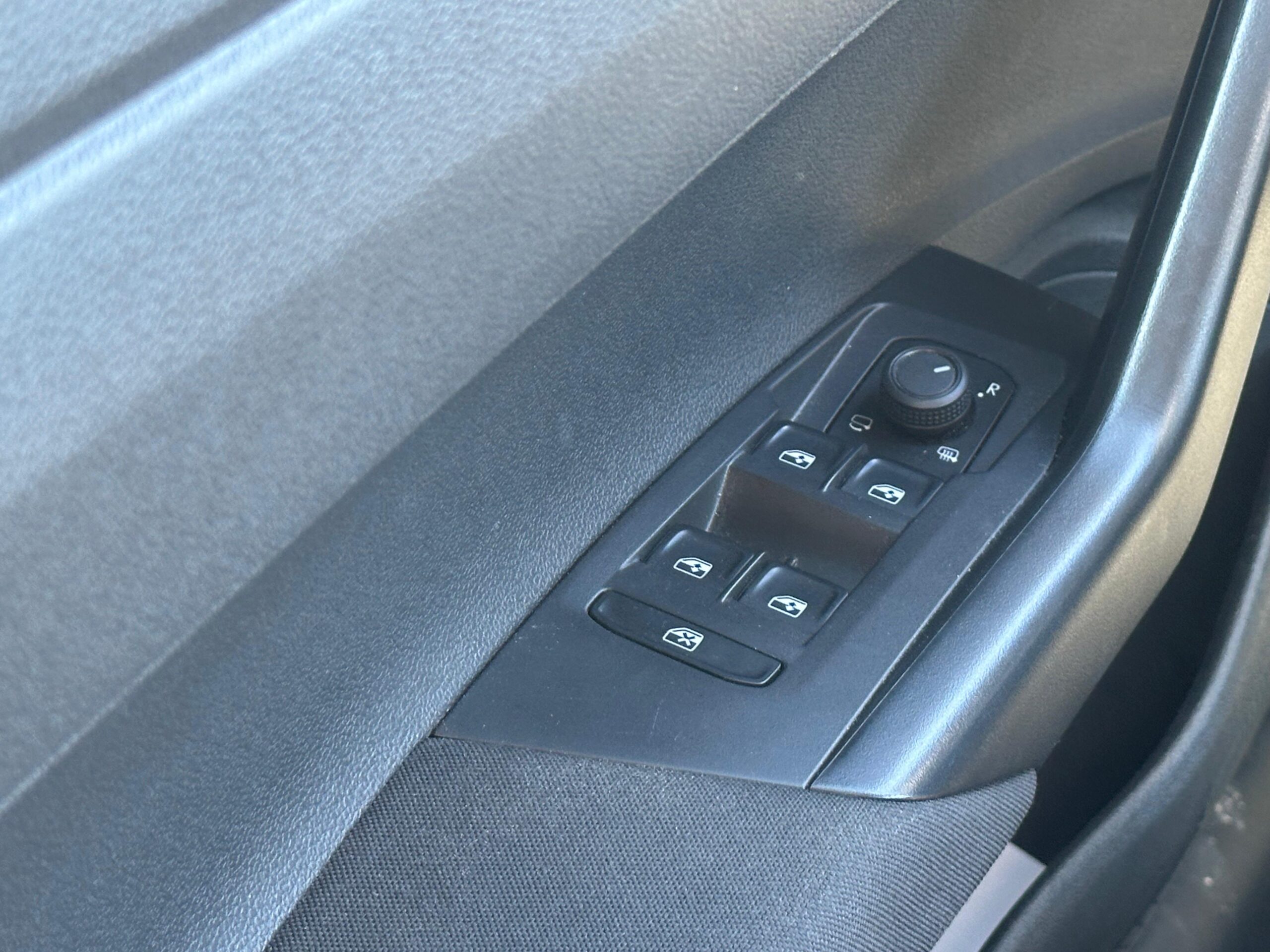 VOLKSWAGEN TAIGO 1.0 TSI 115 BVM6 LIFE – 5P