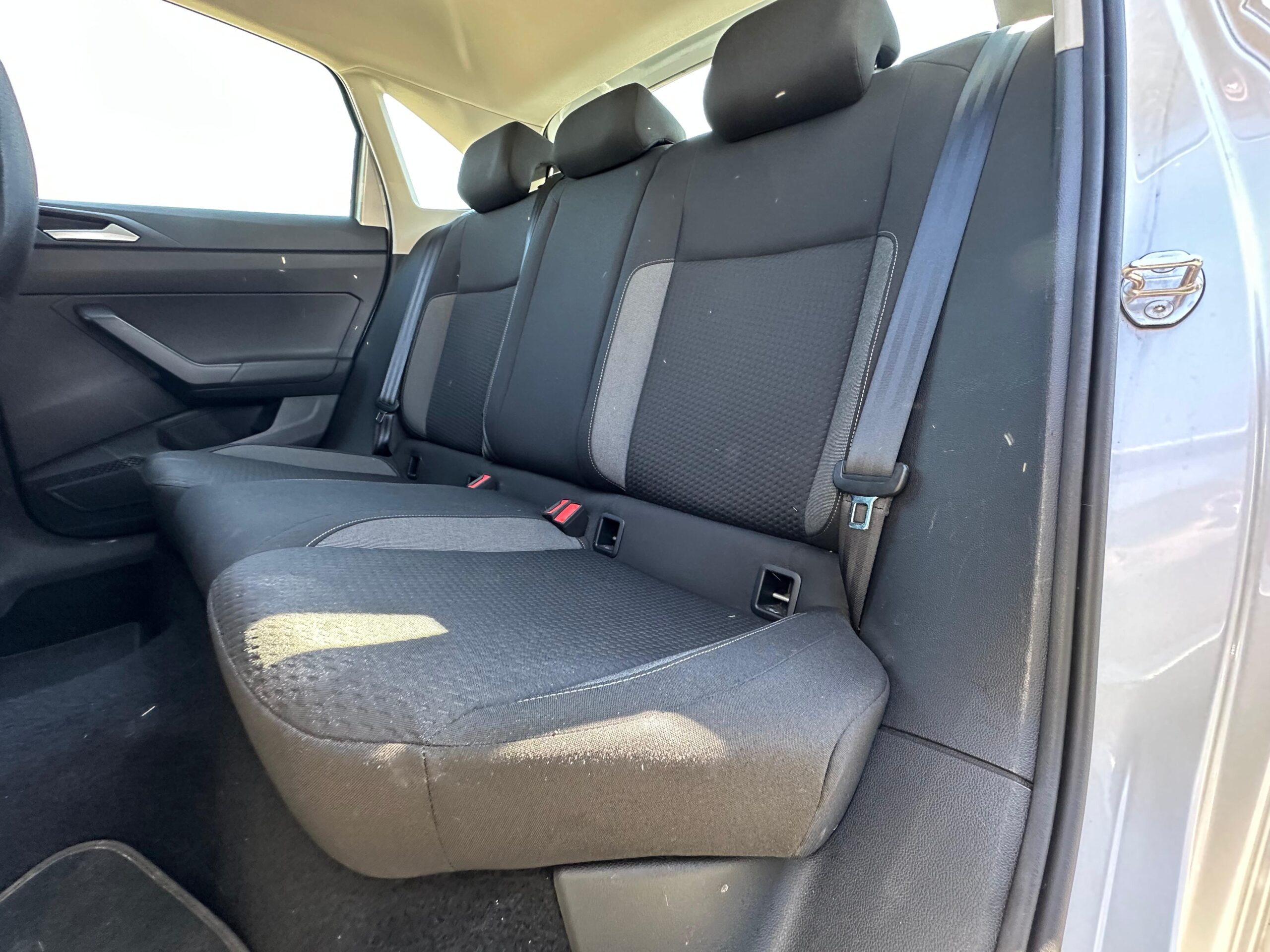 VOLKSWAGEN TAIGO 1.0 TSI 115 BVM6 LIFE – 5P