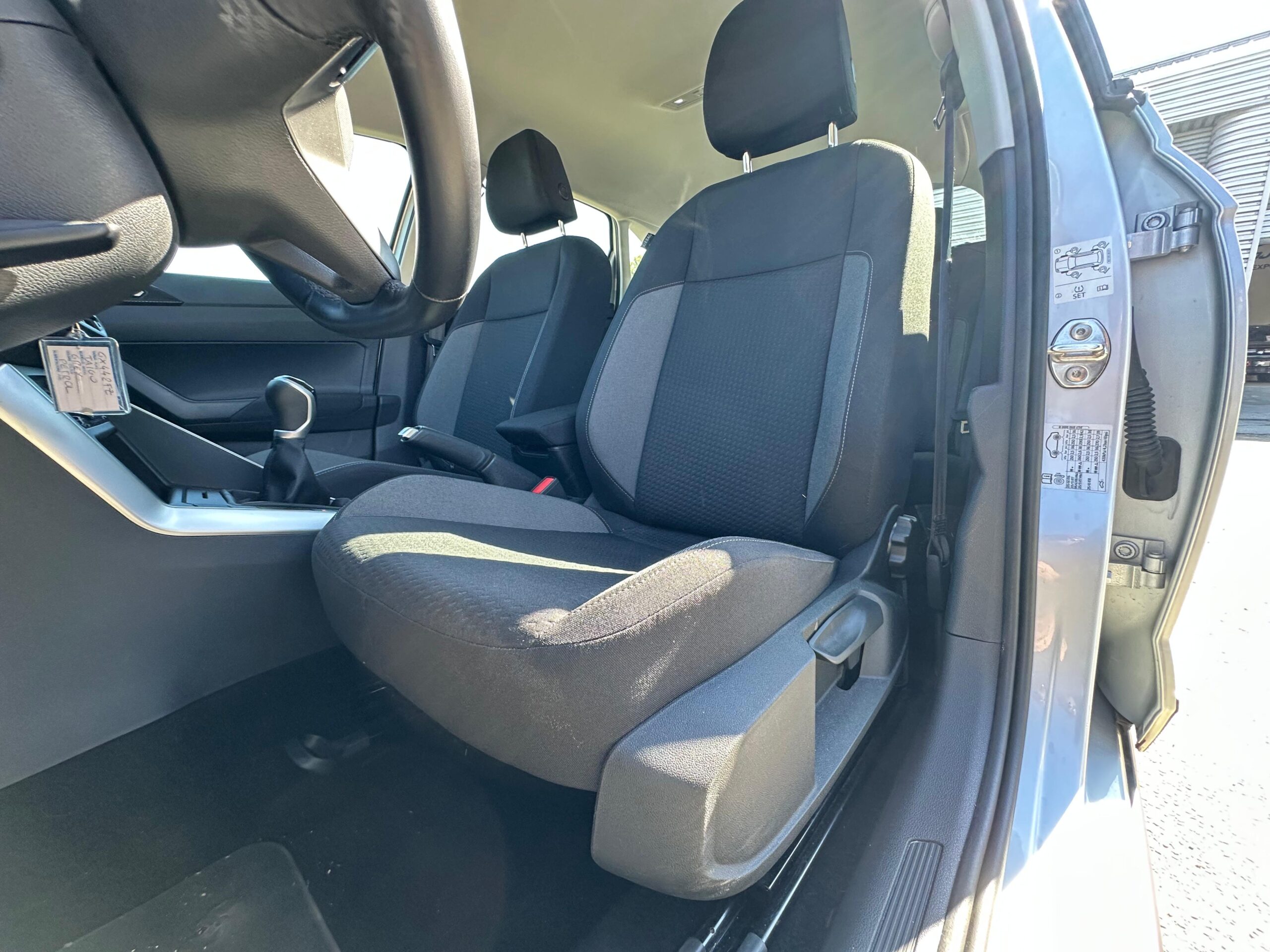 VOLKSWAGEN TAIGO 1.0 TSI 115 BVM6 LIFE – 5P