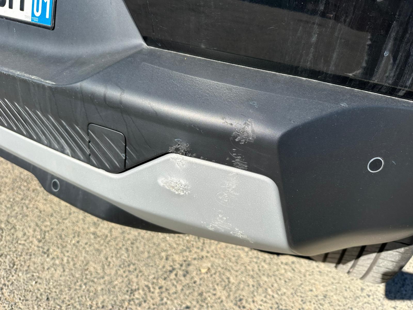 CITROEN C3 V5 Turbo 100 ch BVM6 Plus – 5P