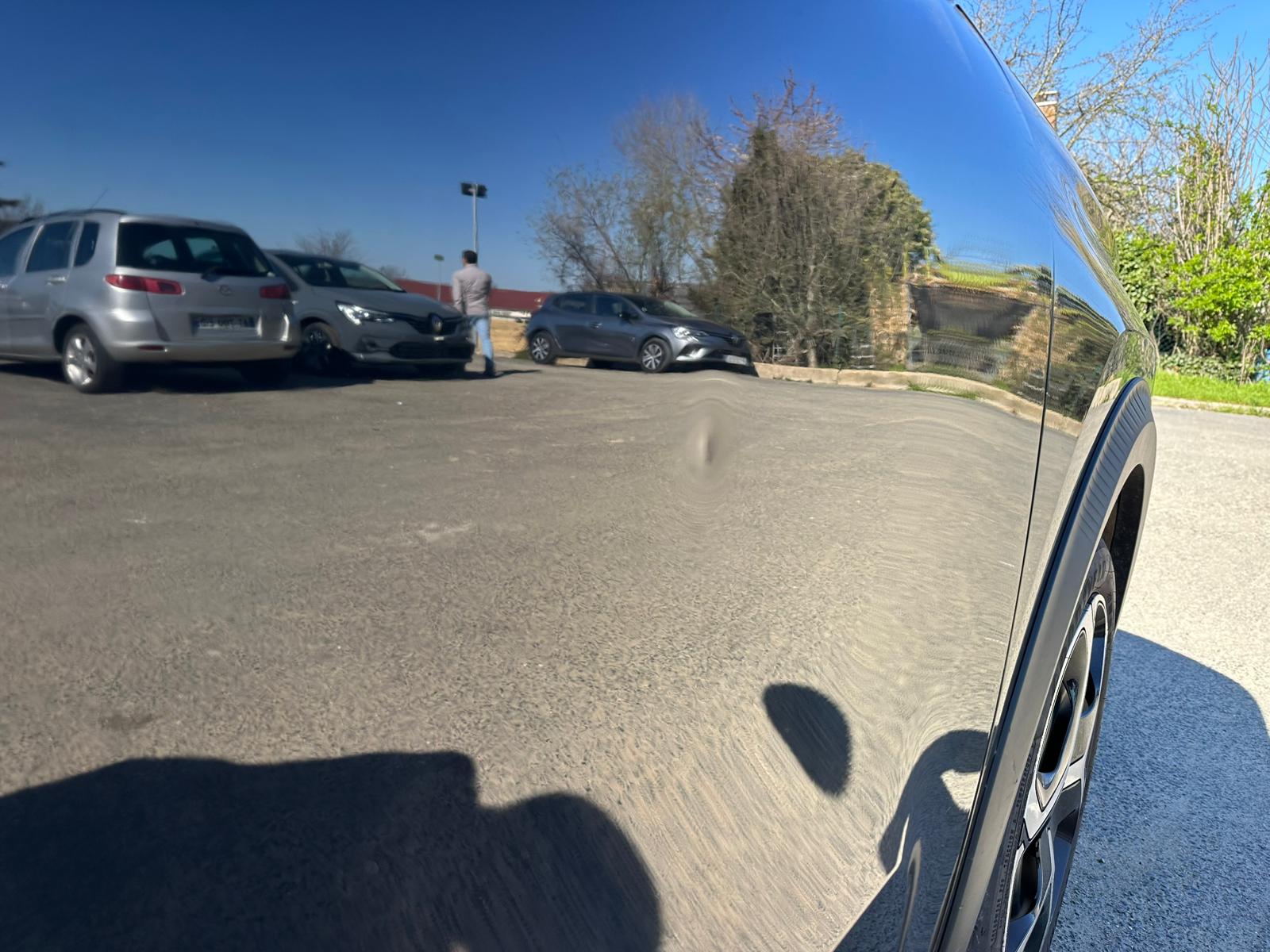 CITROEN C3 V5 Turbo 100 ch BVM6 Plus – 5P