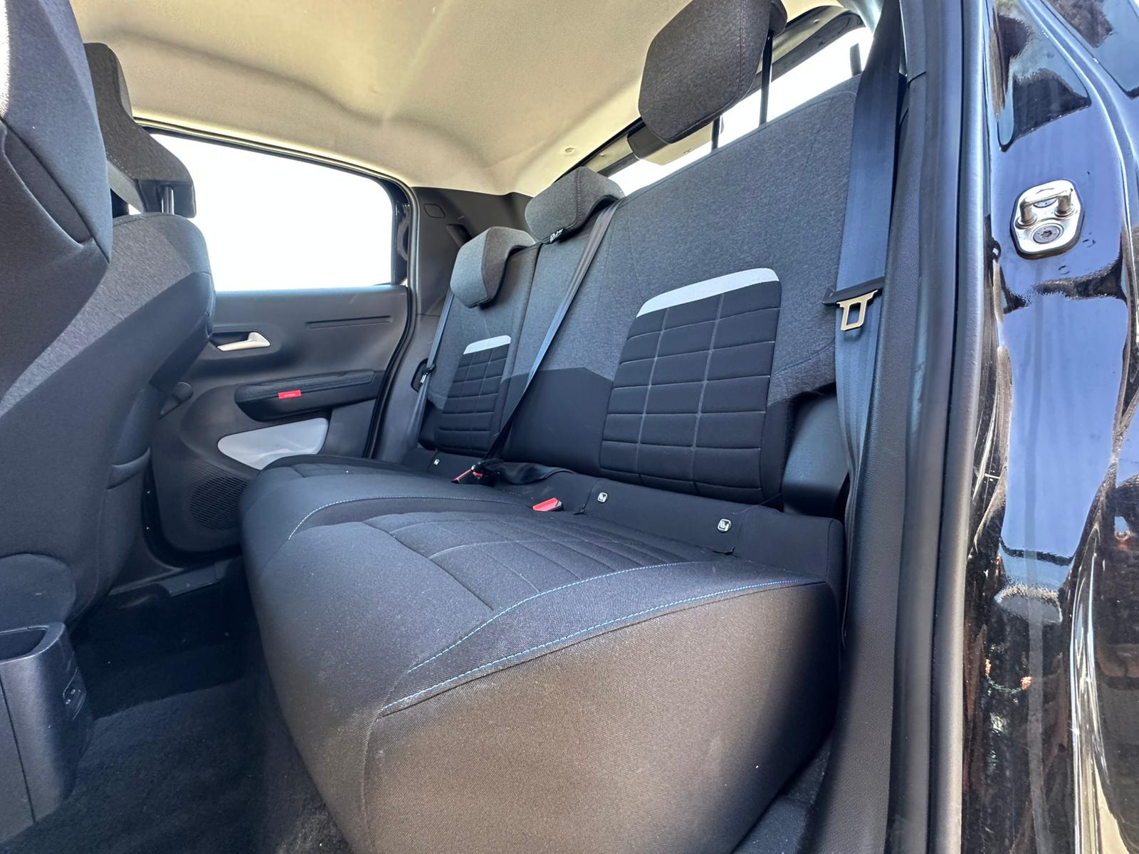 CITROEN C3 V5 Turbo 100 ch BVM6 Plus – 5P