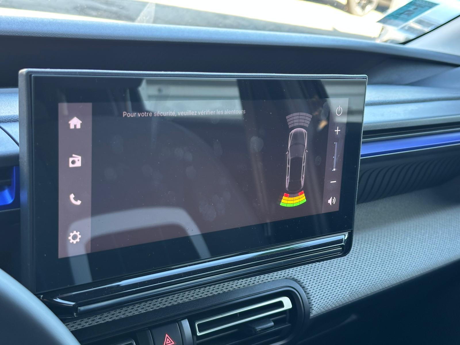 CITROEN C3 V5 Turbo 100 ch BVM6 Plus – 5P