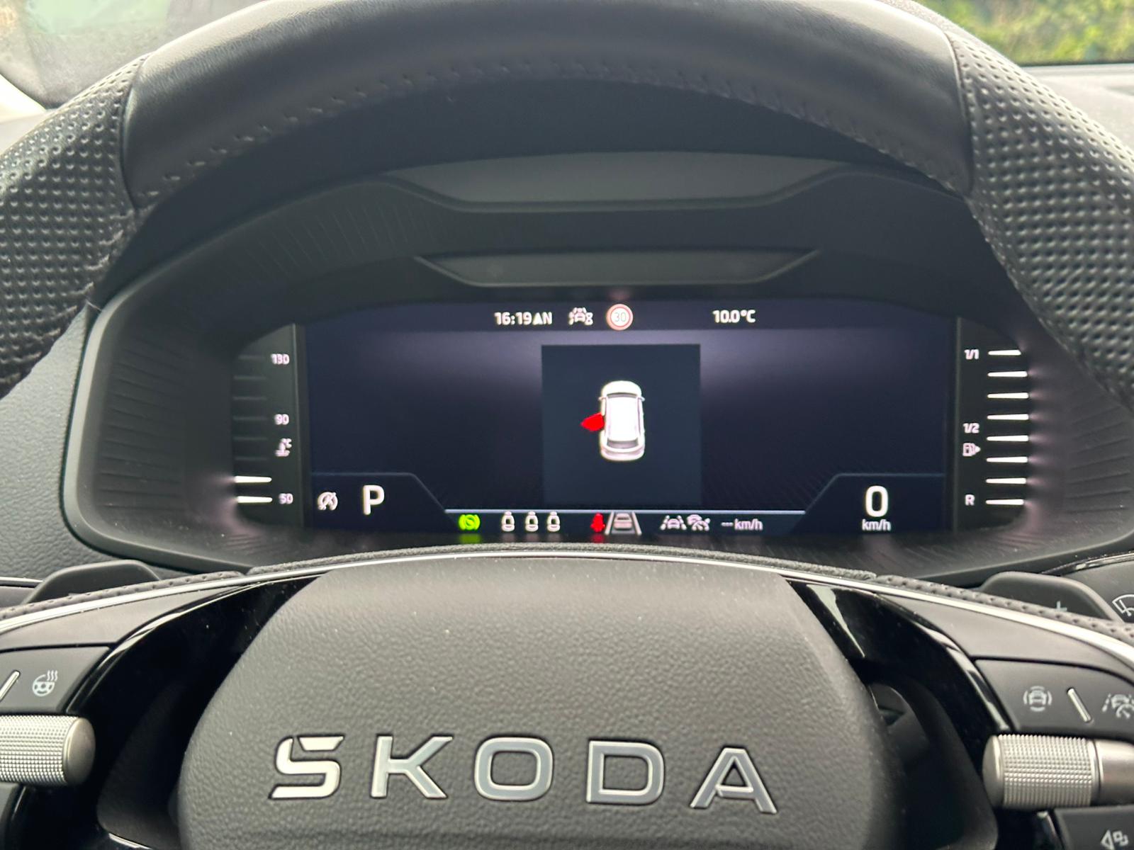 SKODA KAROQ 1.5 TSI Evo 2 150 ch DSG7 Ambition
