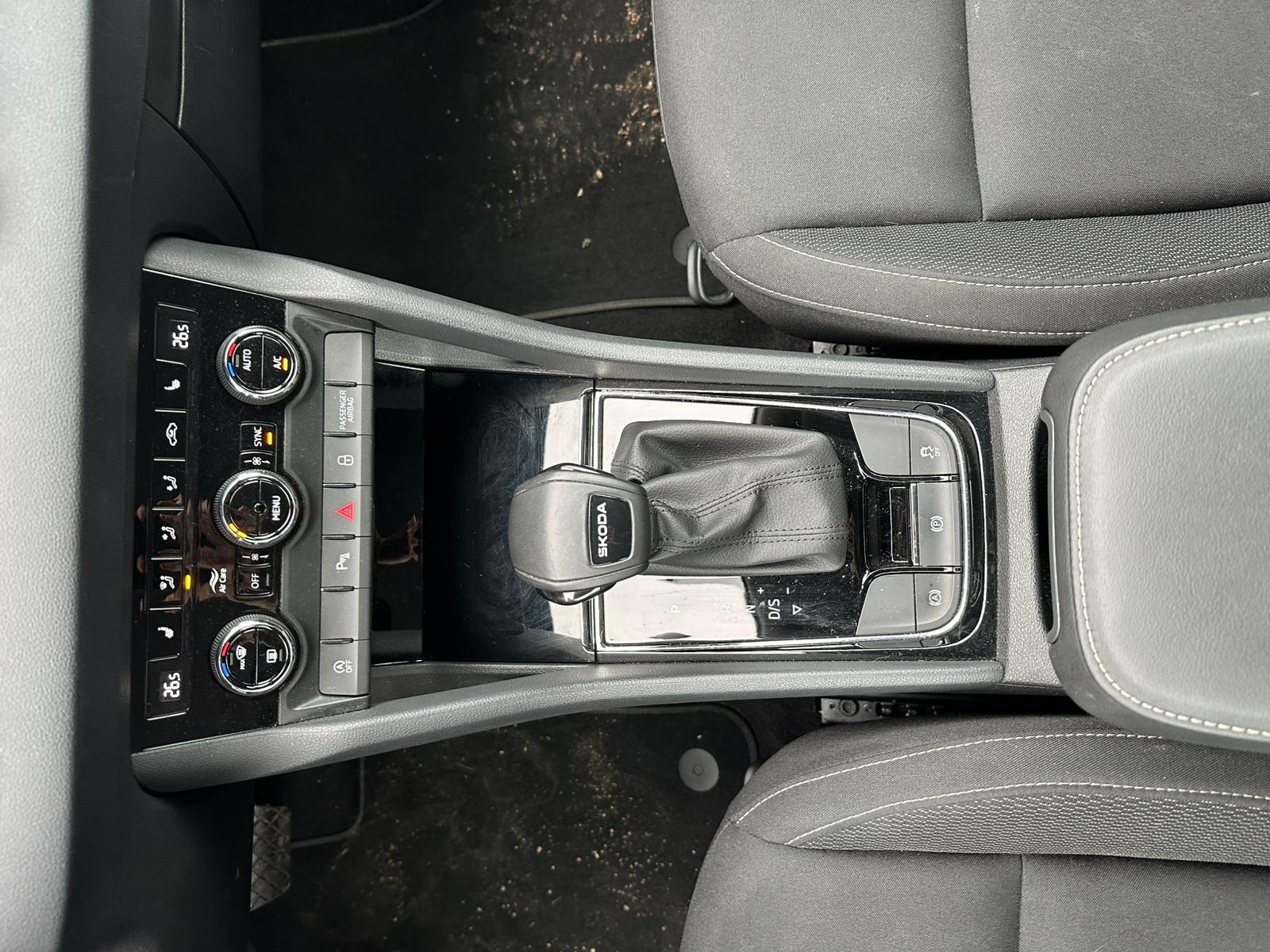 SKODA KAROQ 1.5 TSI Evo 2 150 ch DSG7 Ambition