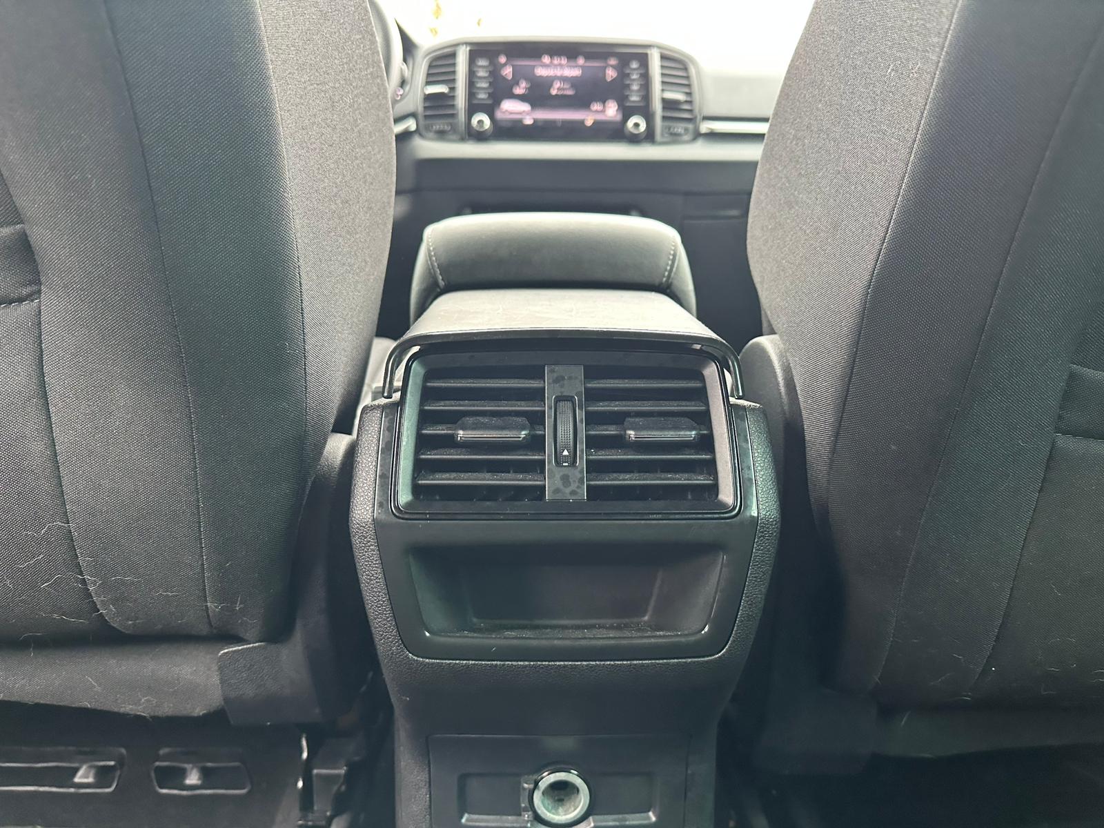 SKODA KAROQ 1.5 TSI Evo 2 150 ch DSG7 Ambition