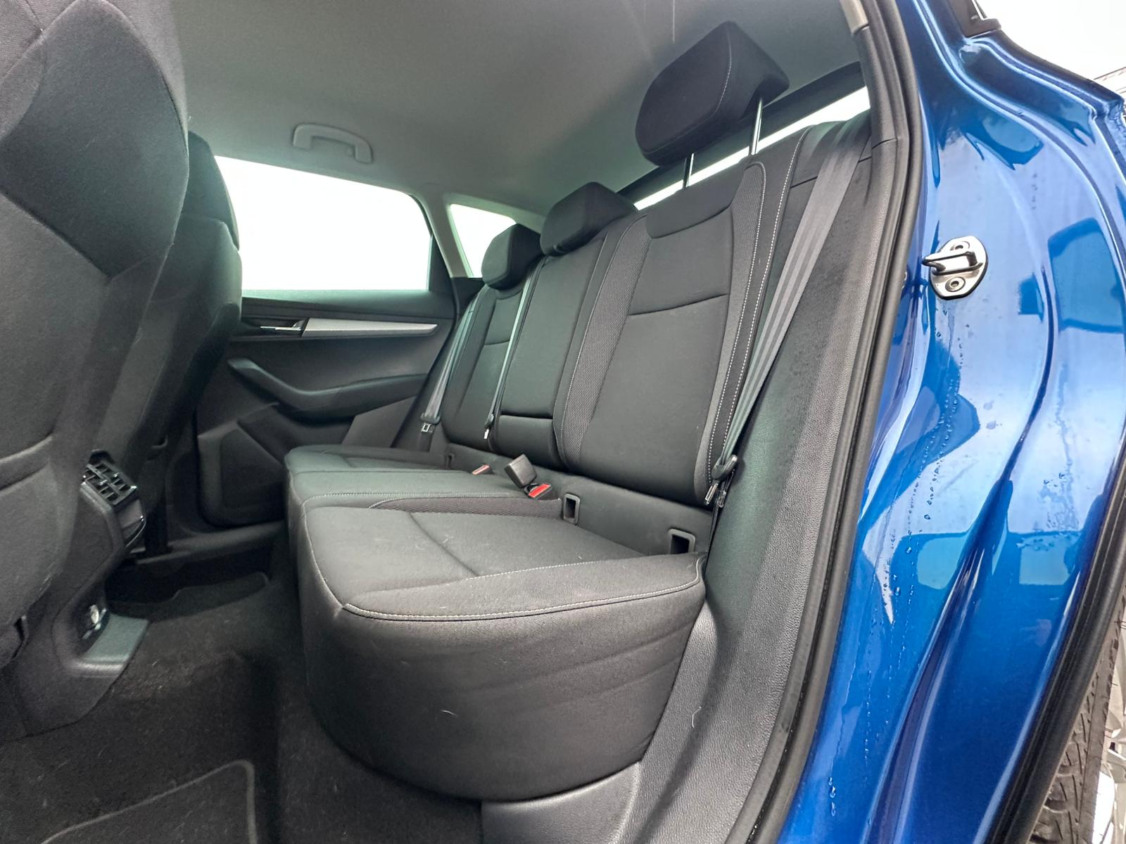 SKODA KAROQ 1.5 TSI Evo 2 150 ch DSG7 Ambition