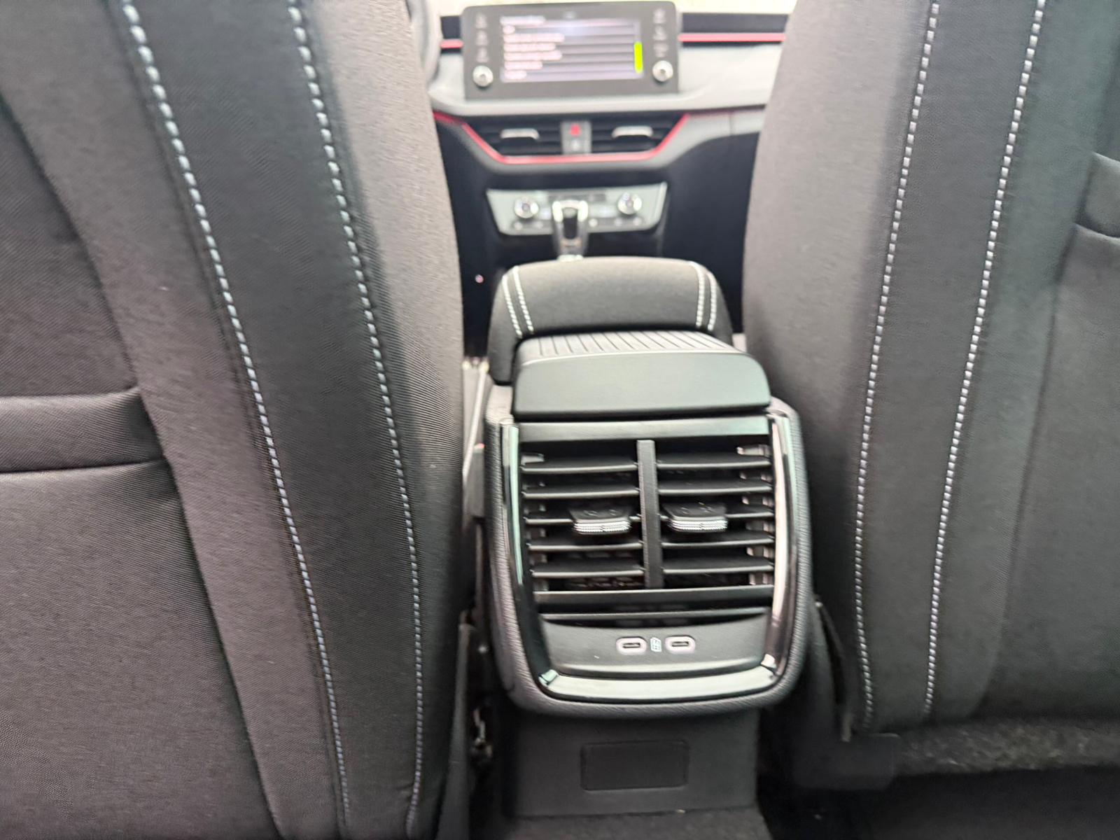 SKODA KAMIQ 1.5 TSI 150 ch DSG7 Monte-Carlo