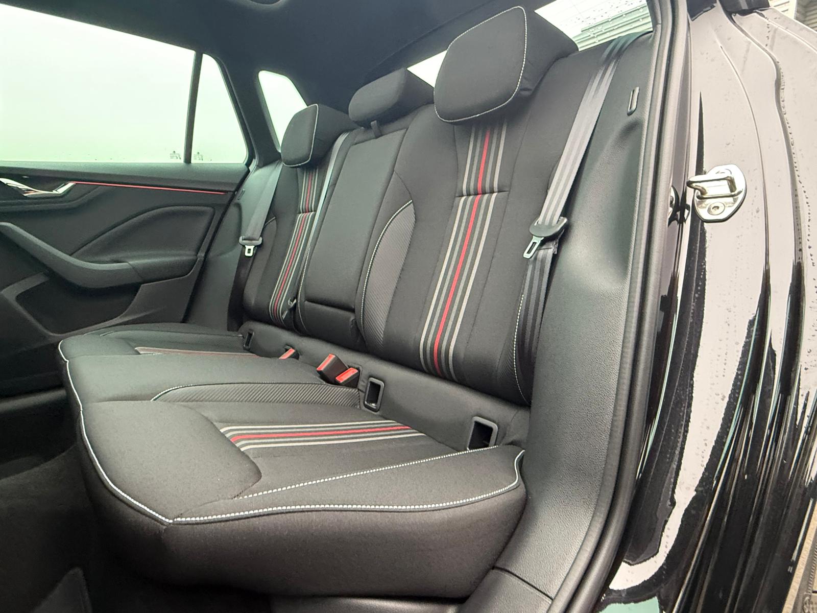 SKODA KAMIQ 1.5 TSI 150 ch DSG7 Monte-Carlo