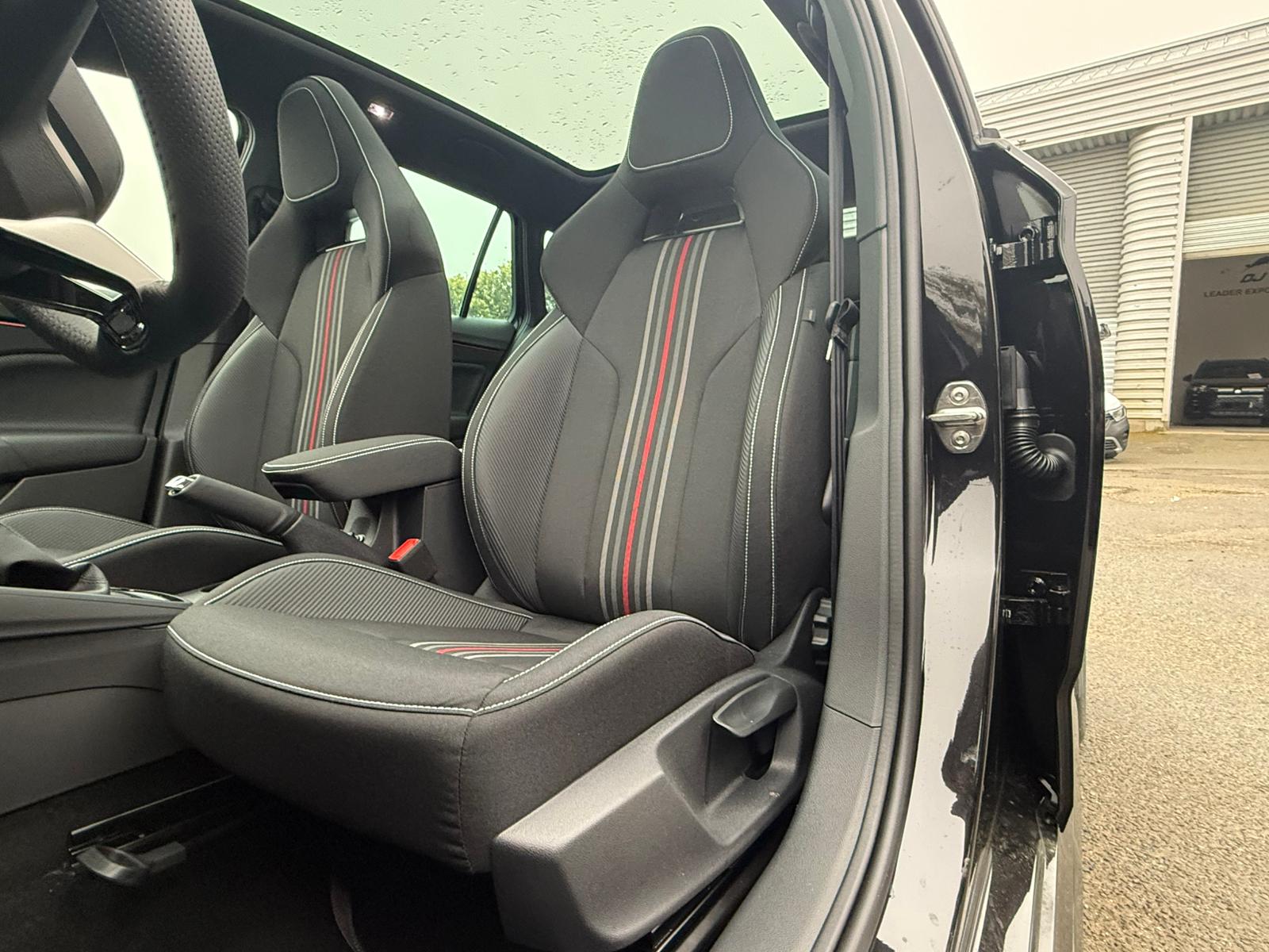 SKODA KAMIQ 1.5 TSI 150 ch DSG7 Monte-Carlo