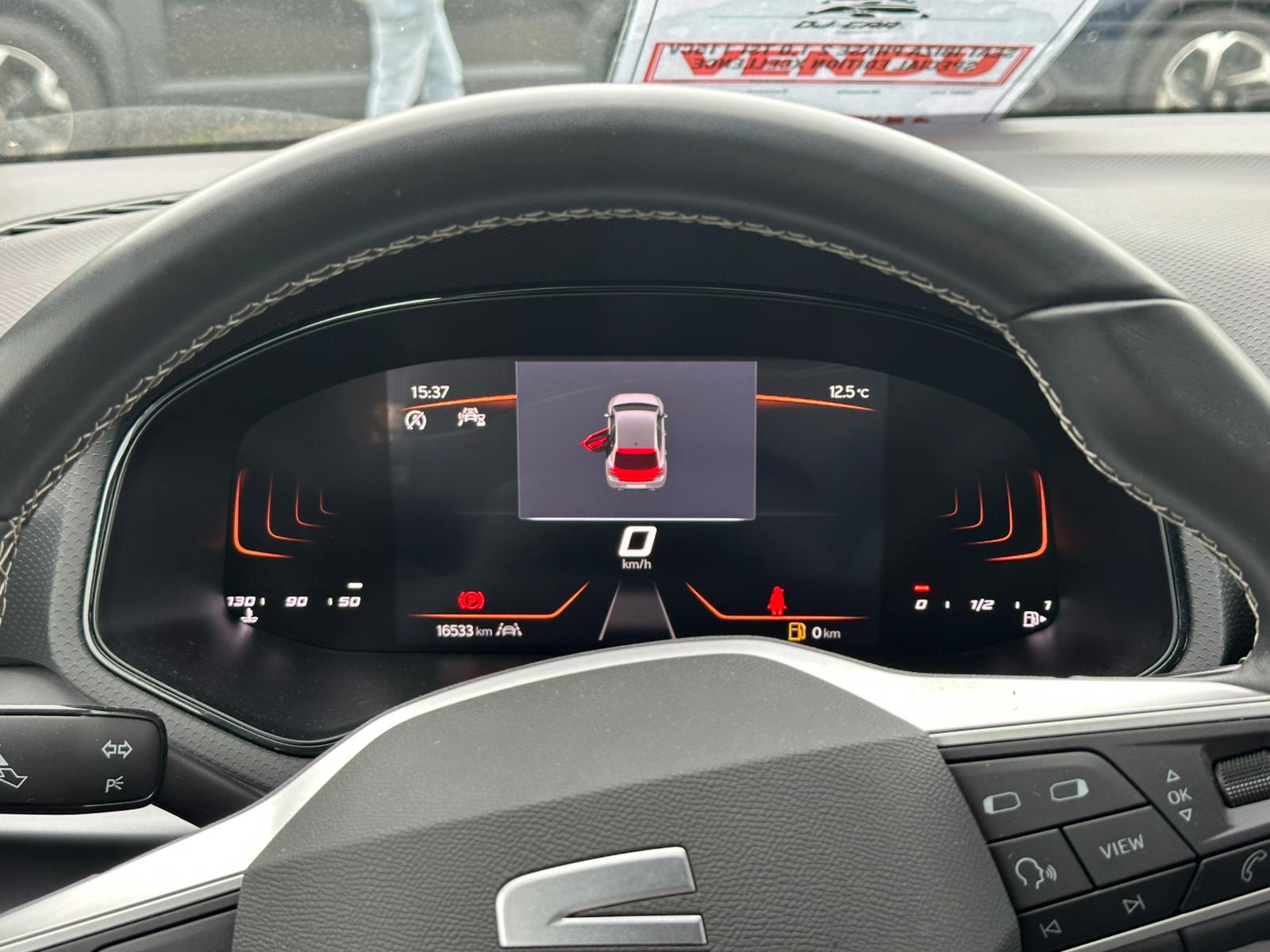 SEAT IBIZA PHASE 2 1,0 TSI 115CV SPECIAL EDITION XCELLENCE