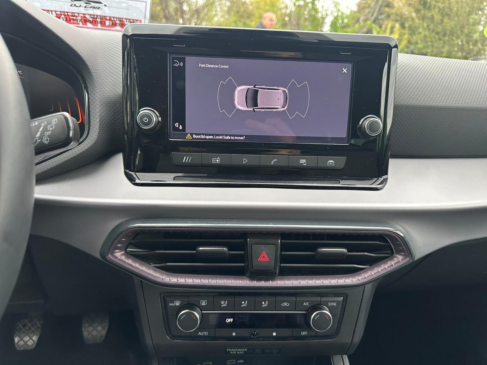 SEAT IBIZA PHASE 2 1,0 TSI 115CV SPECIAL EDITION XCELLENCE