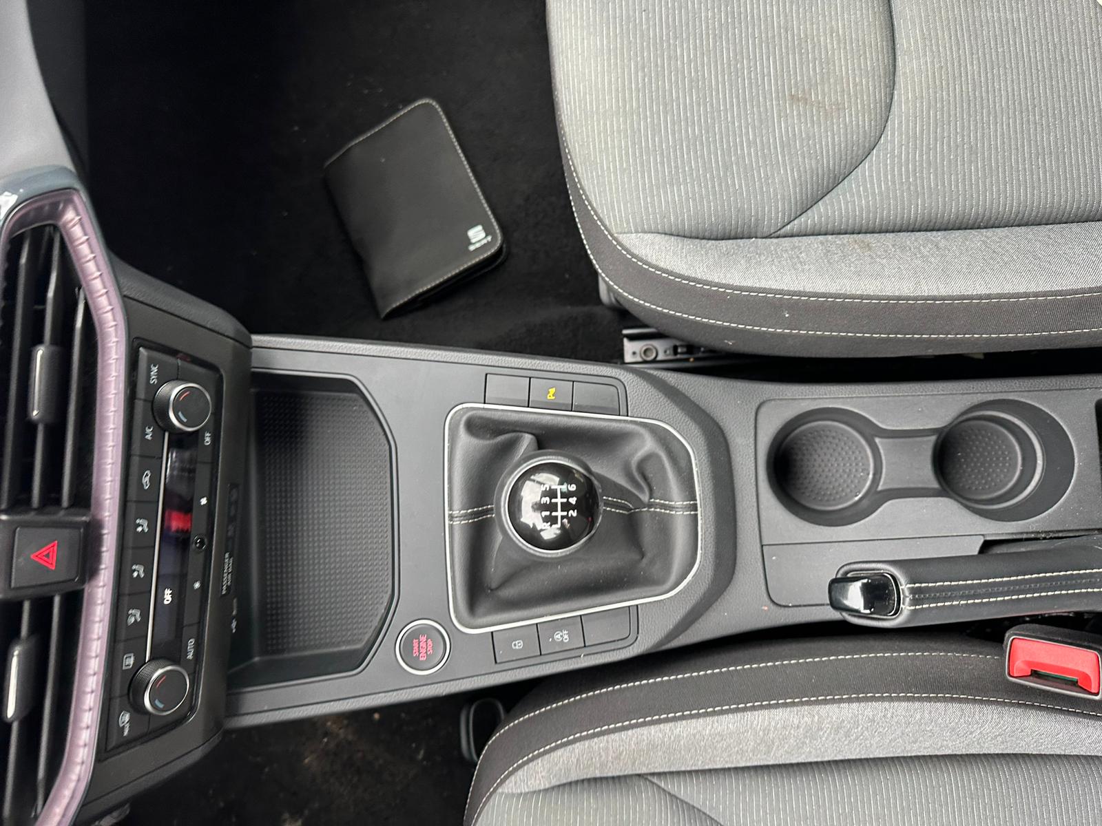 SEAT IBIZA PHASE 2 1,0 TSI 115CV SPECIAL EDITION XCELLENCE