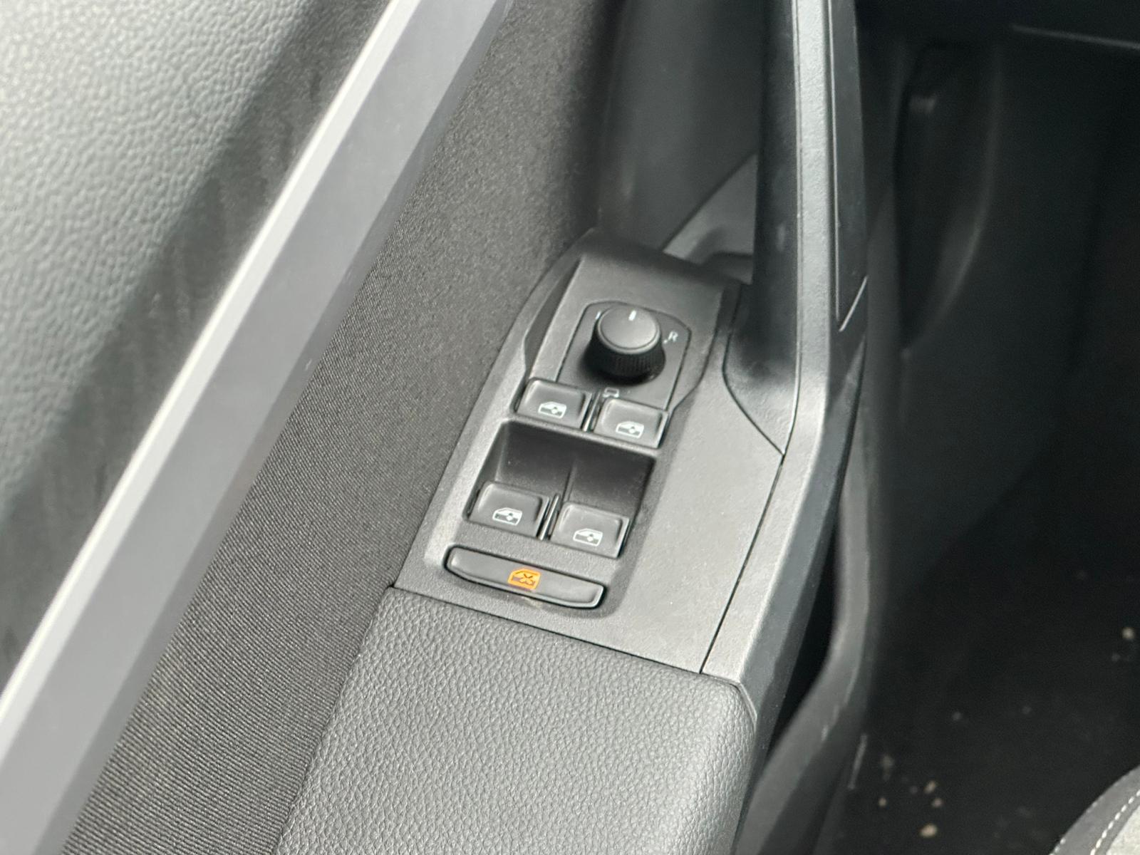 SEAT IBIZA PHASE 2 1,0 TSI 115CV SPECIAL EDITION XCELLENCE