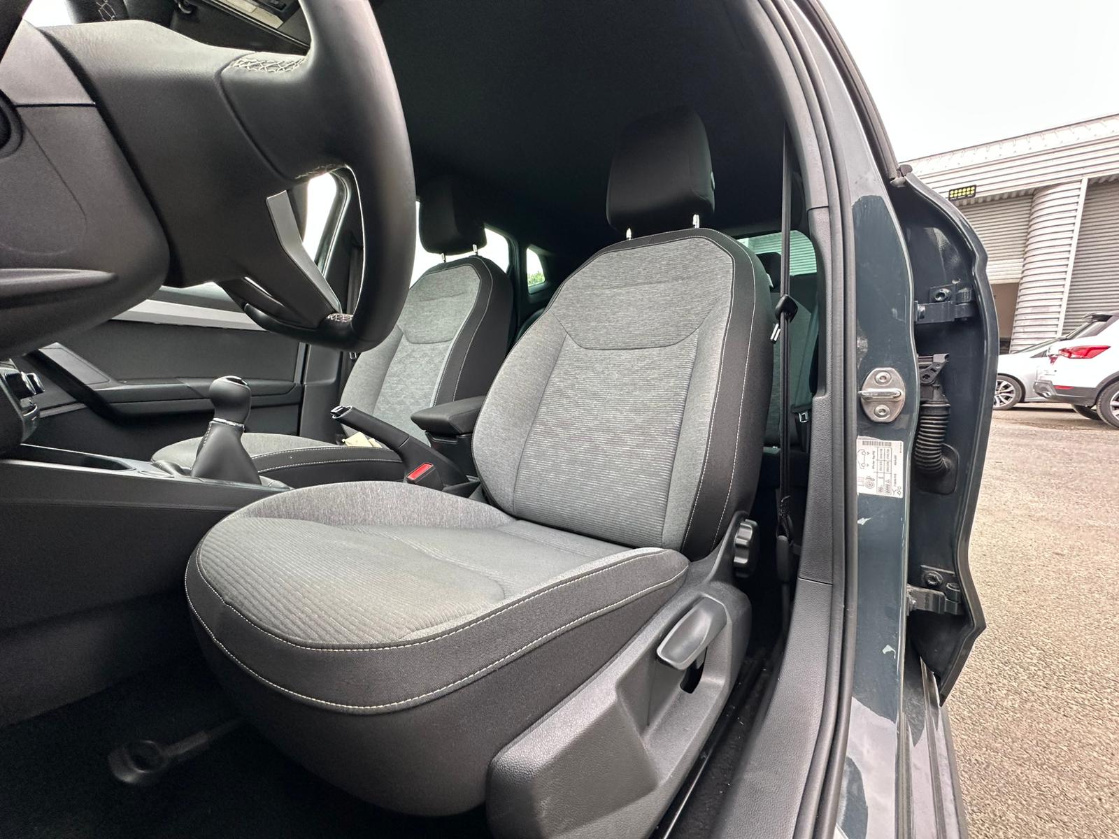 SEAT IBIZA PHASE 2 1,0 TSI 115CV SPECIAL EDITION XCELLENCE
